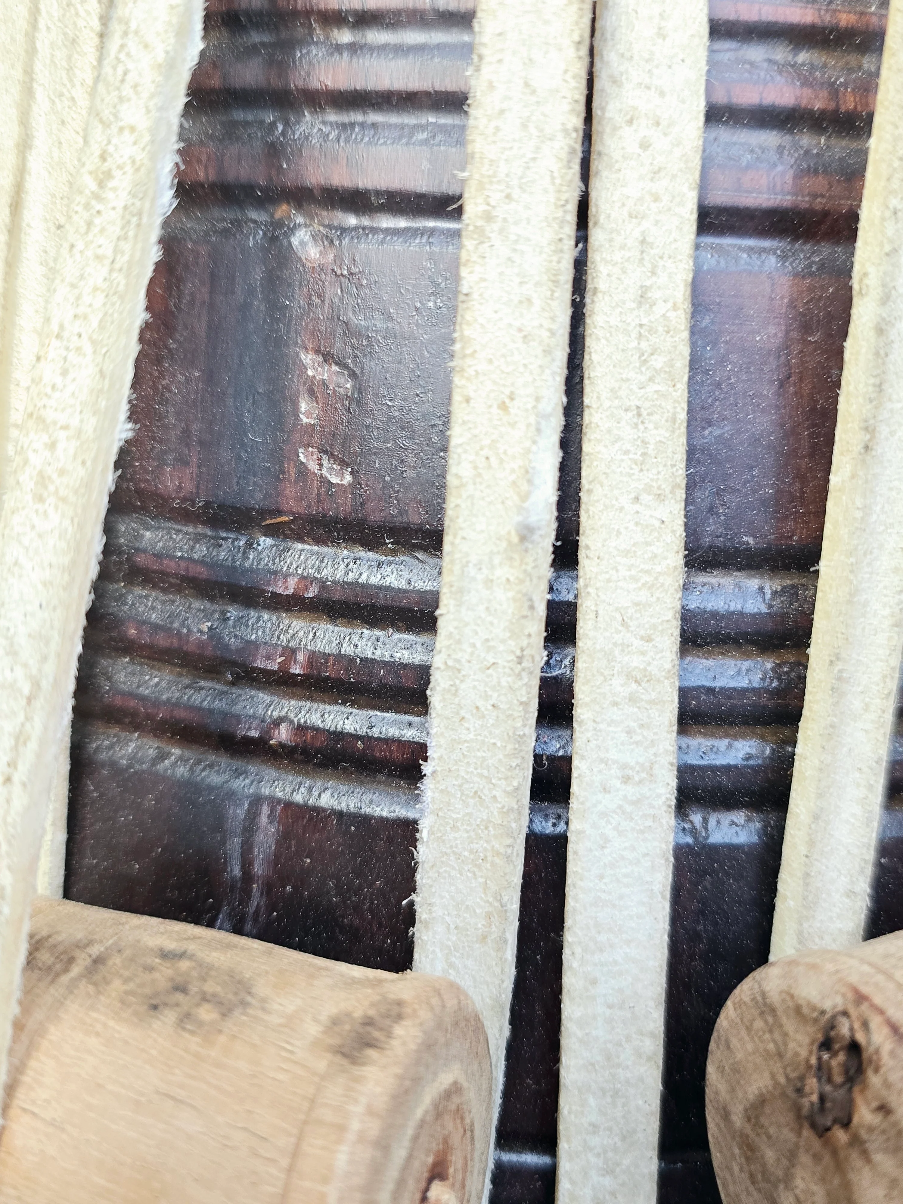 Black Sheesham C# Dayan: 10%Deposit link - Image 10