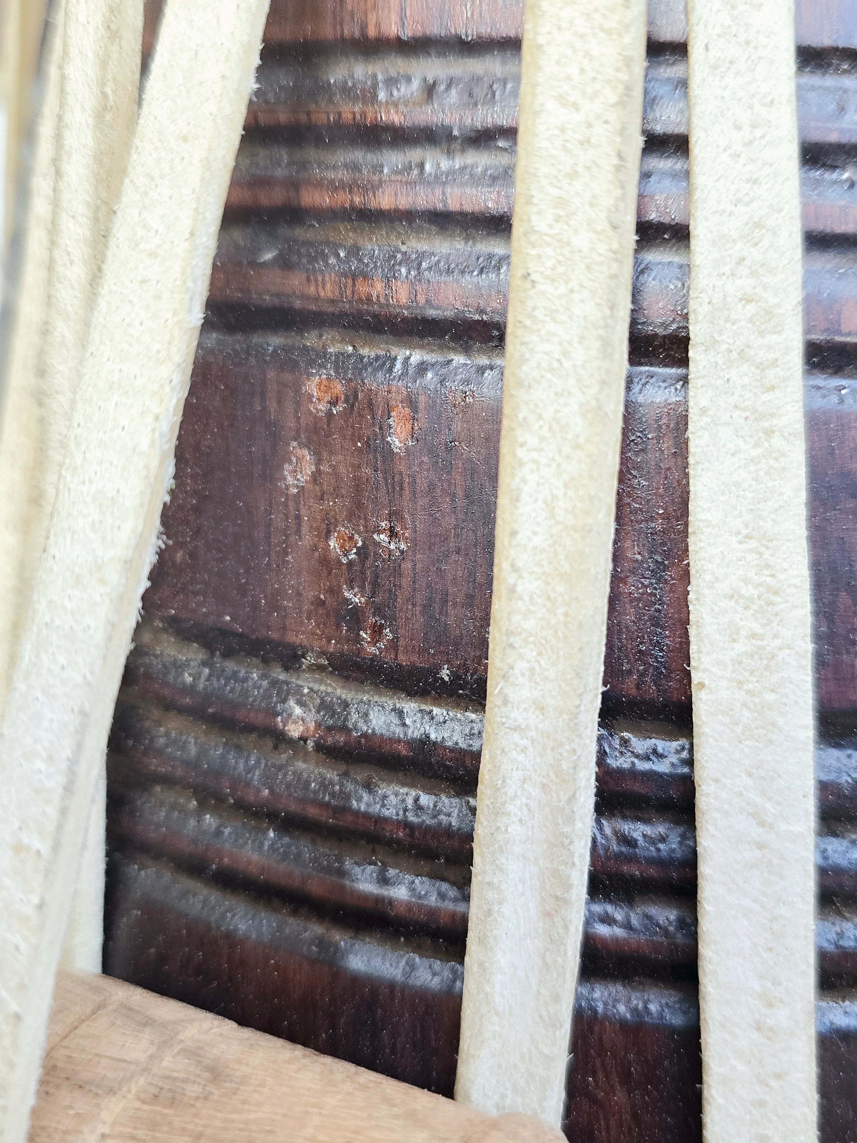 Black Sheesham C# Dayan: 10%Deposit link - Image 11