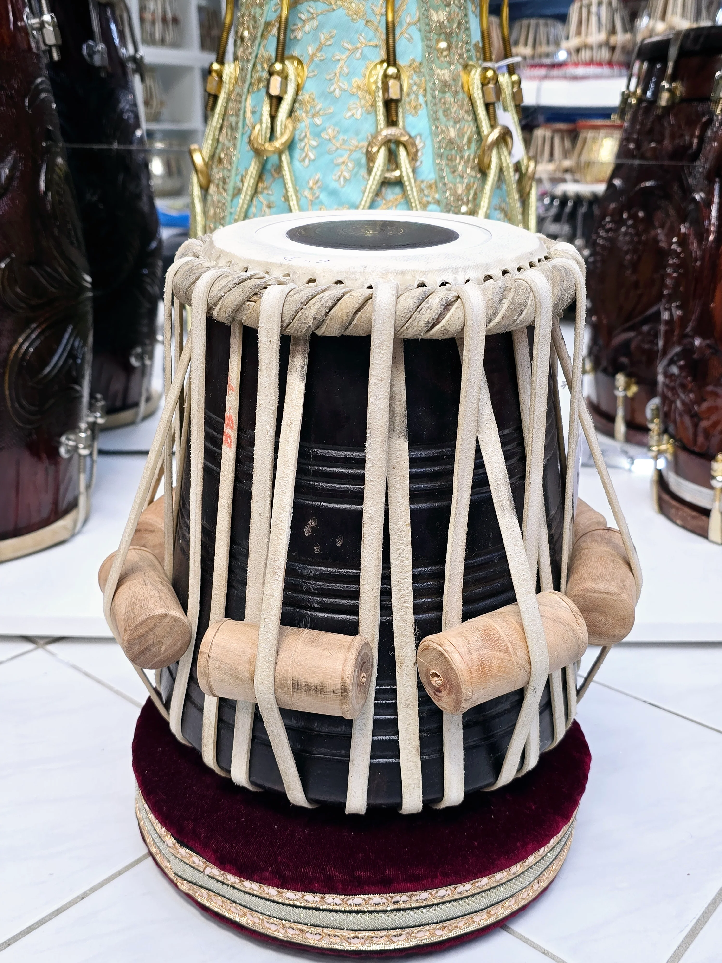 Black Sheesham C# Dayan: 10%Deposit link - Image 3