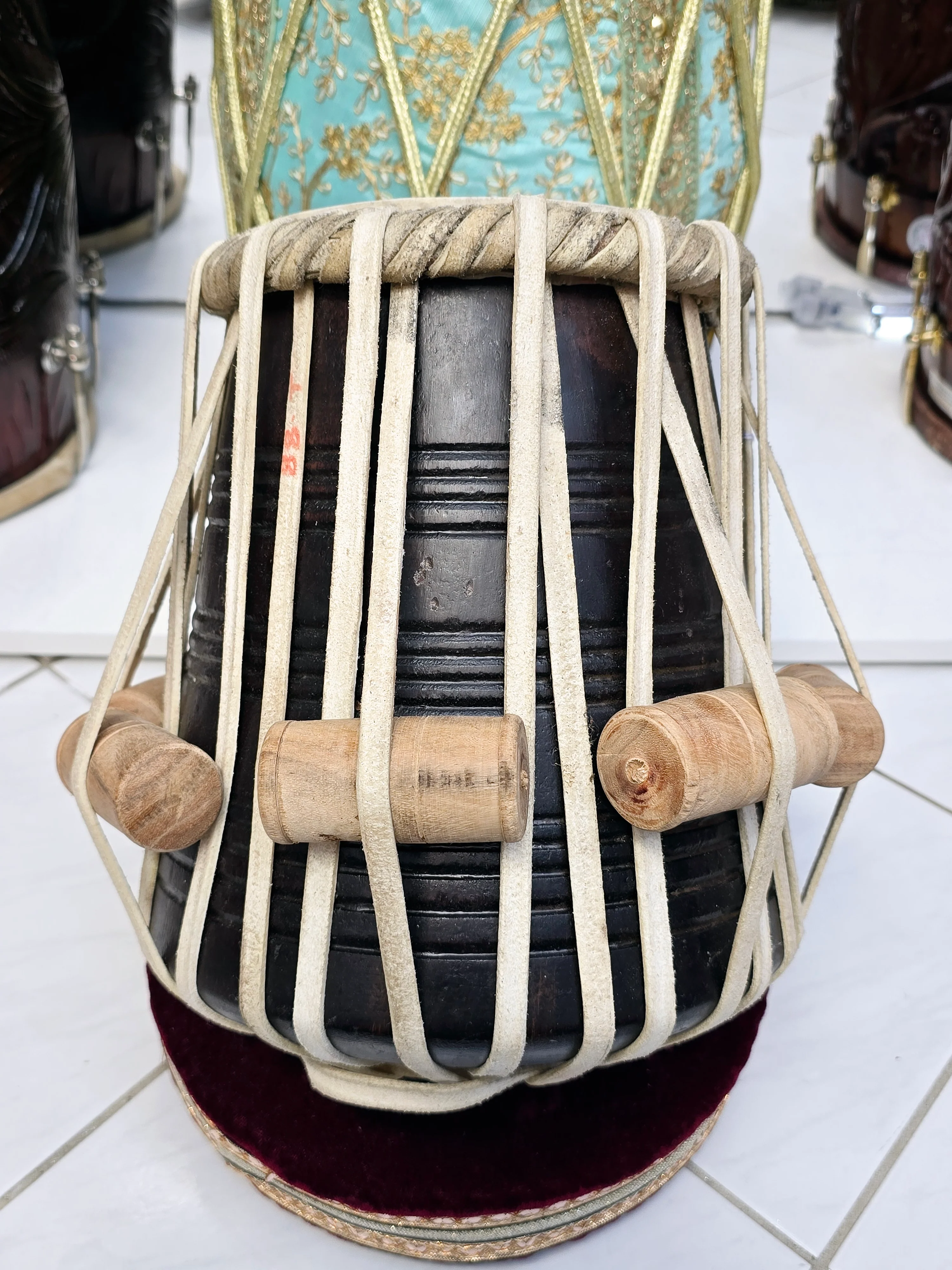 Black Sheesham C# Dayan: 10%Deposit link - Image 4