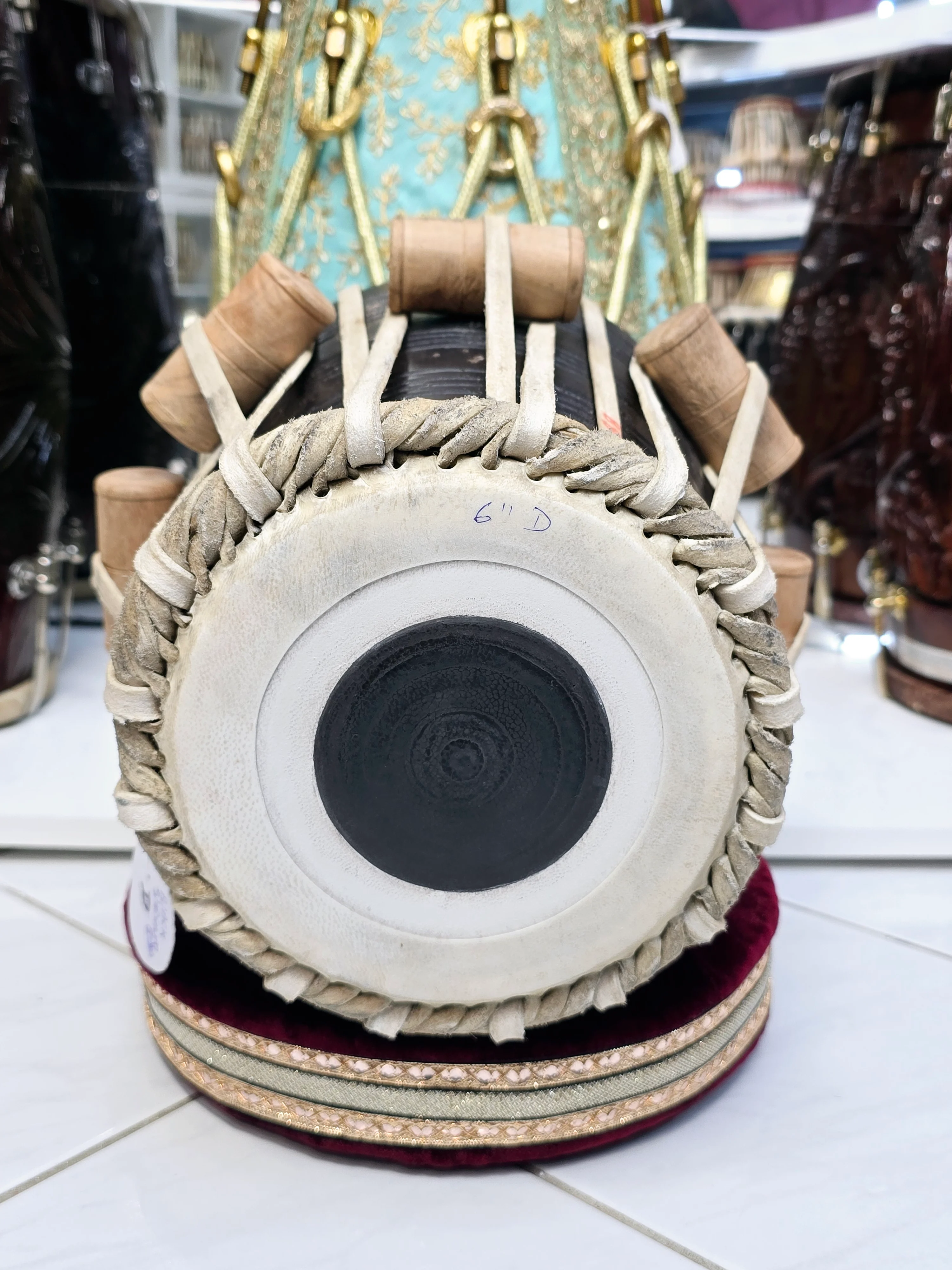 Black Sheesham C# Dayan: 10%Deposit link - Image 6