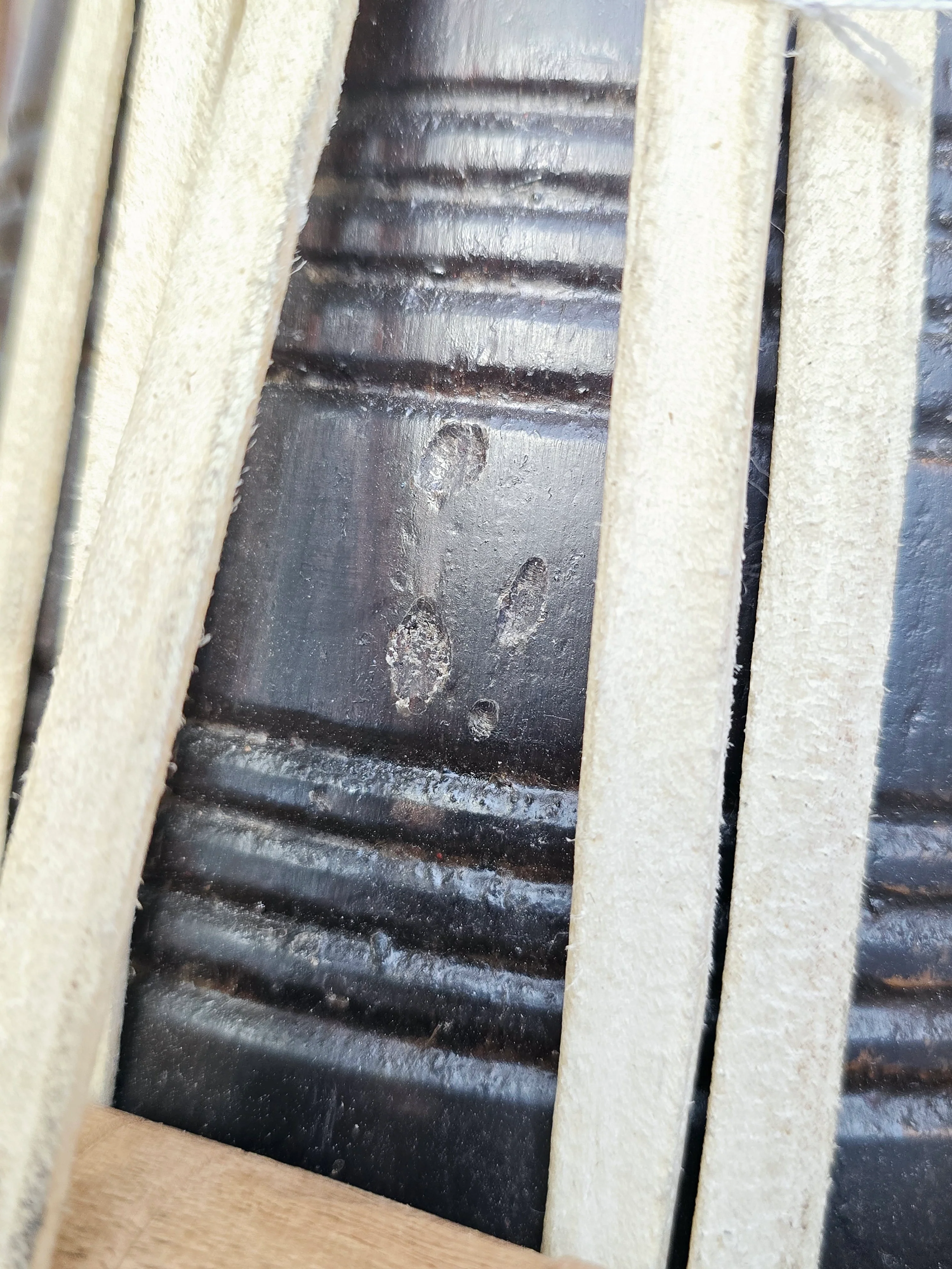 Black Sheesham C# Dayan: 10%Deposit link - Image 9