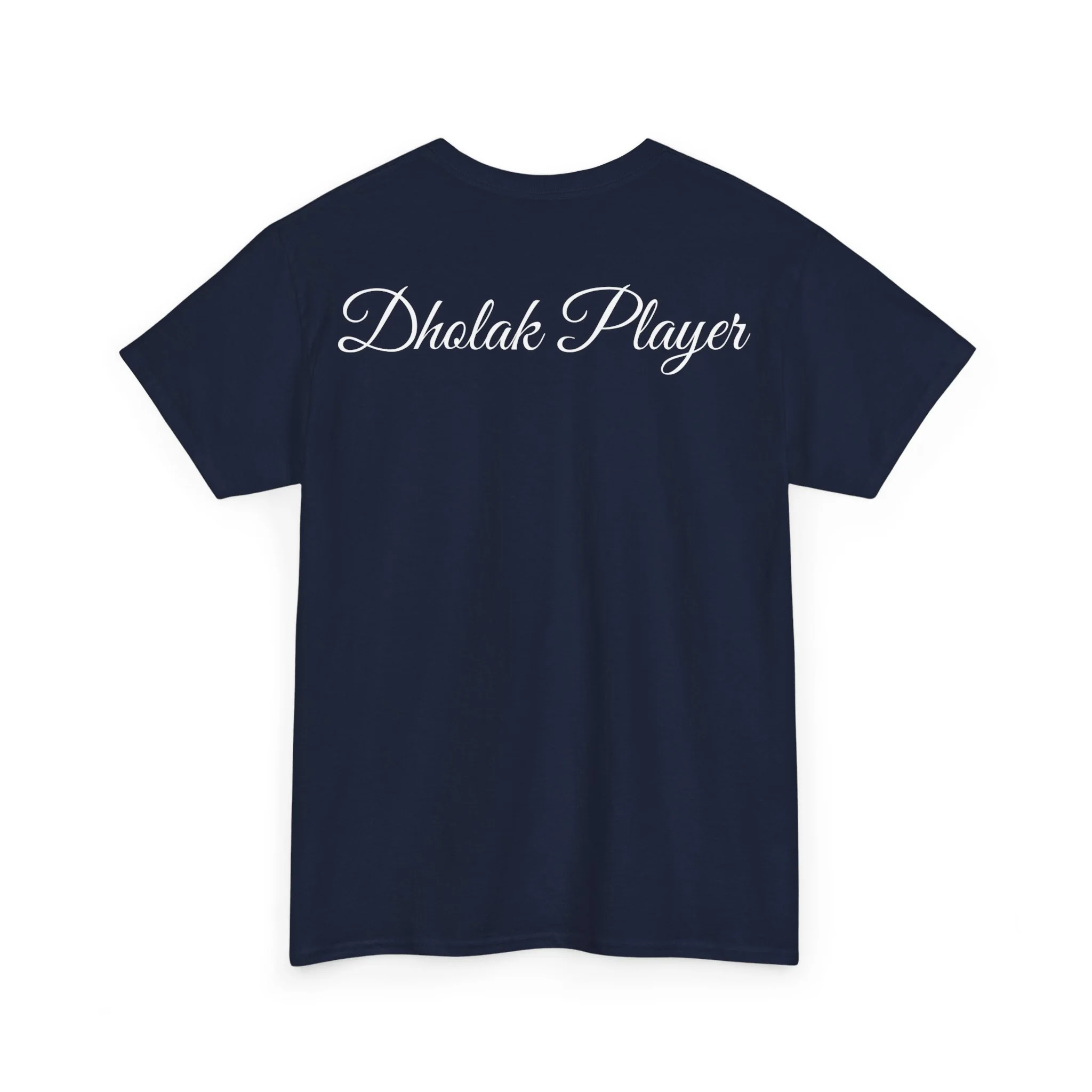 Dholak Maestro T-Shirt: Celebrate Your Rhythm - Image 10