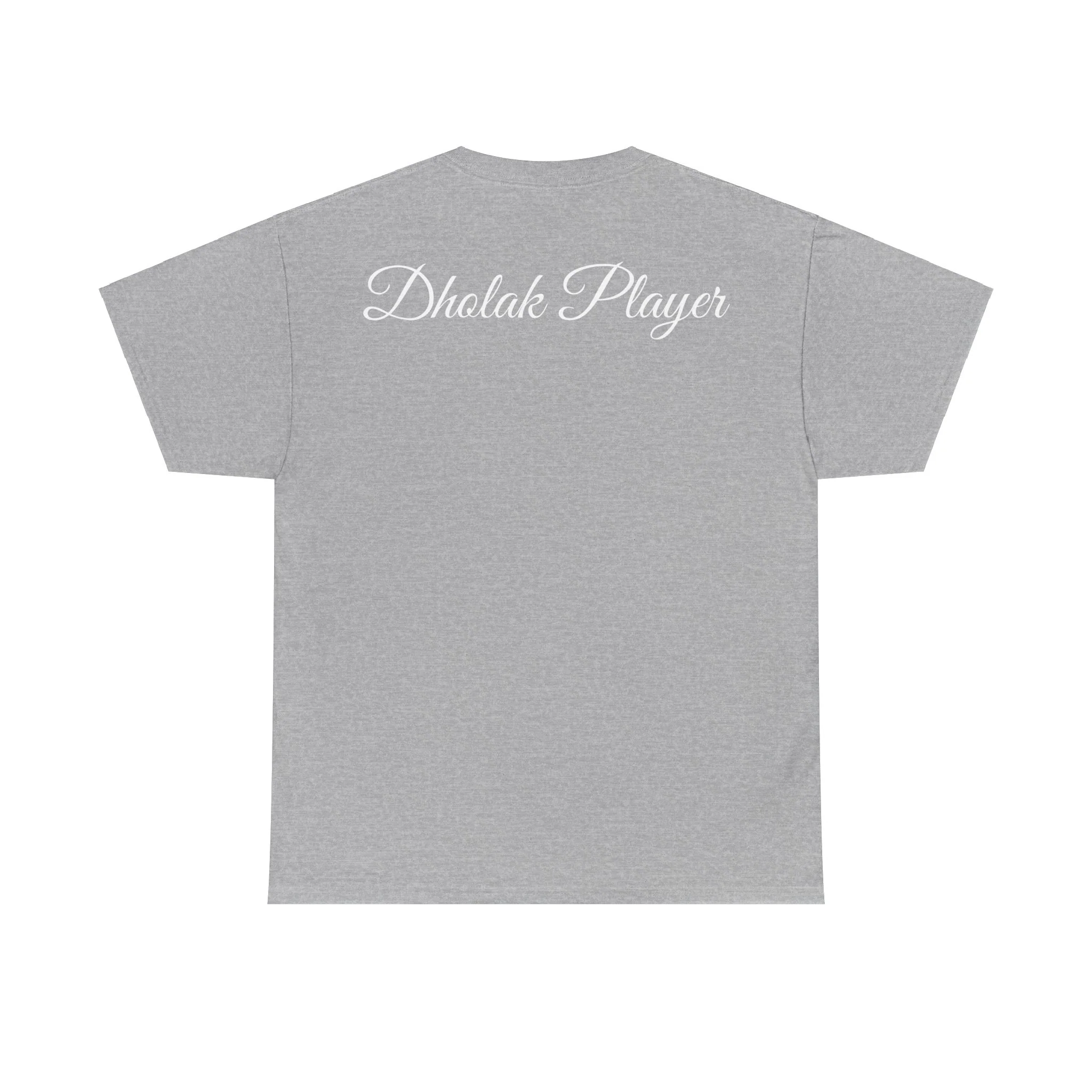 Dholak Maestro T-Shirt: Celebrate Your Rhythm - Image 11