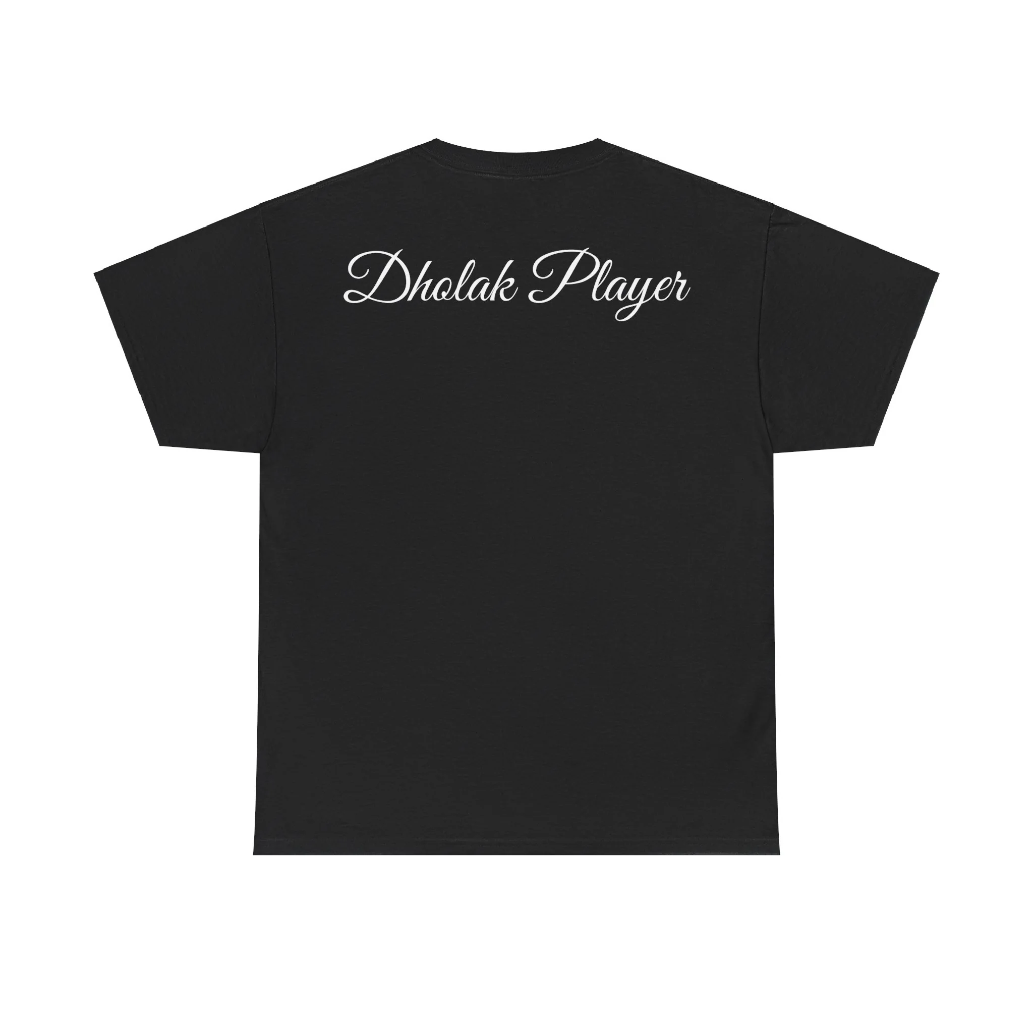 Dholak Maestro T-Shirt: Celebrate Your Rhythm - Image 5