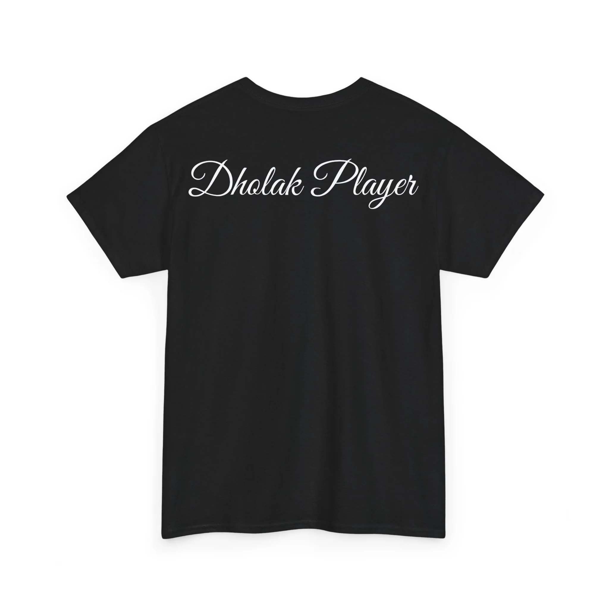 Dholak Maestro T-Shirt: Celebrate Your Rhythm - Image 7