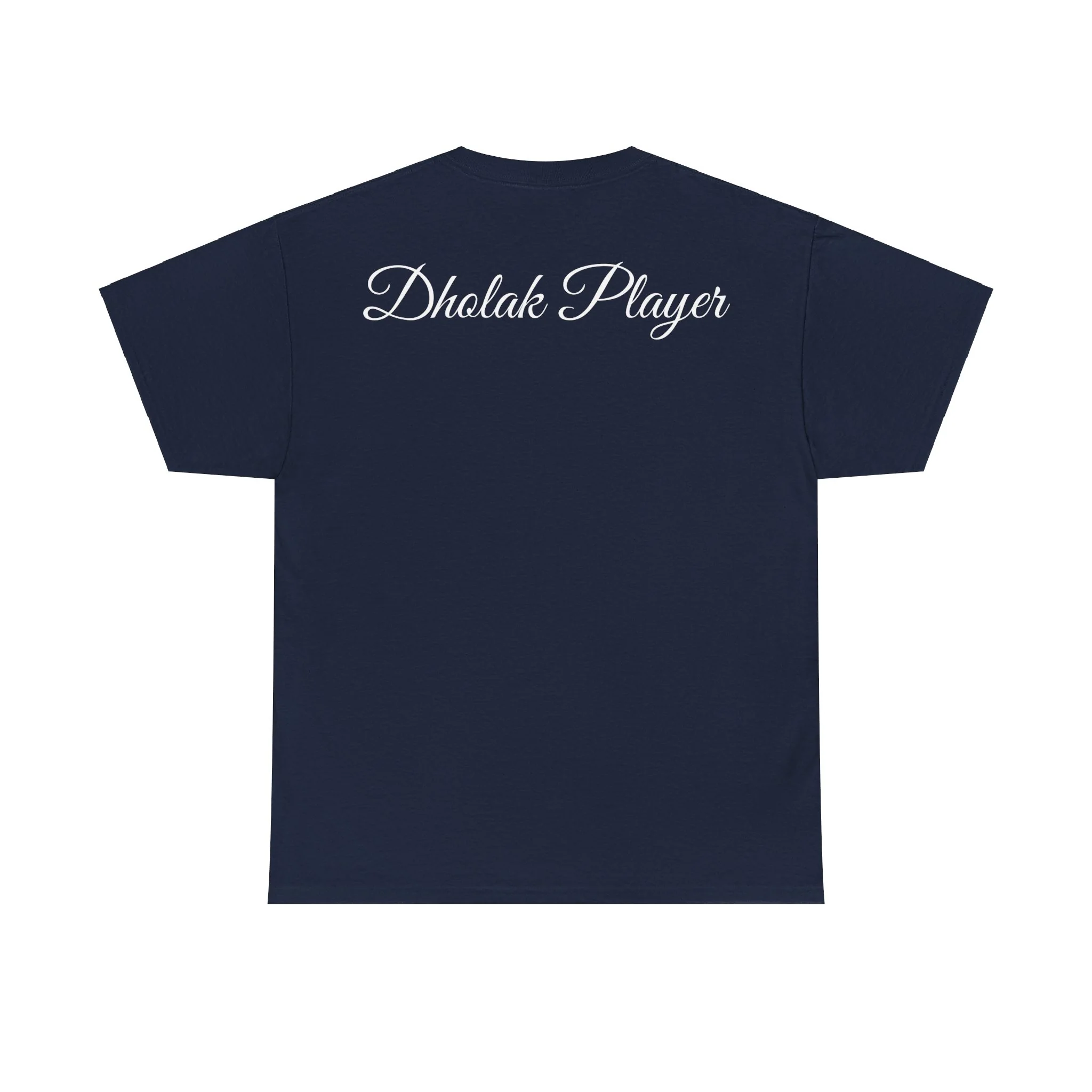 Dholak Maestro T-Shirt: Celebrate Your Rhythm - Image 8