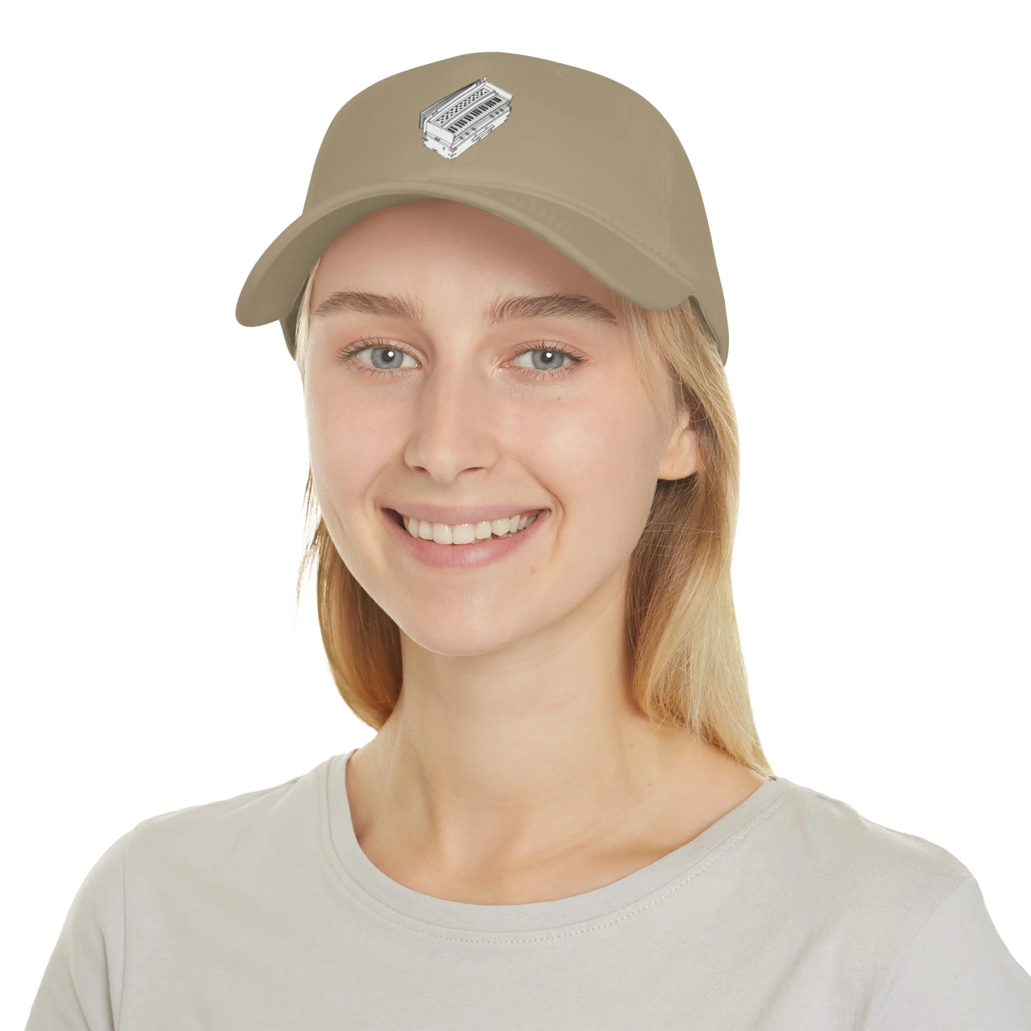 Harmonium Harmony Baseball Cap - Image 14