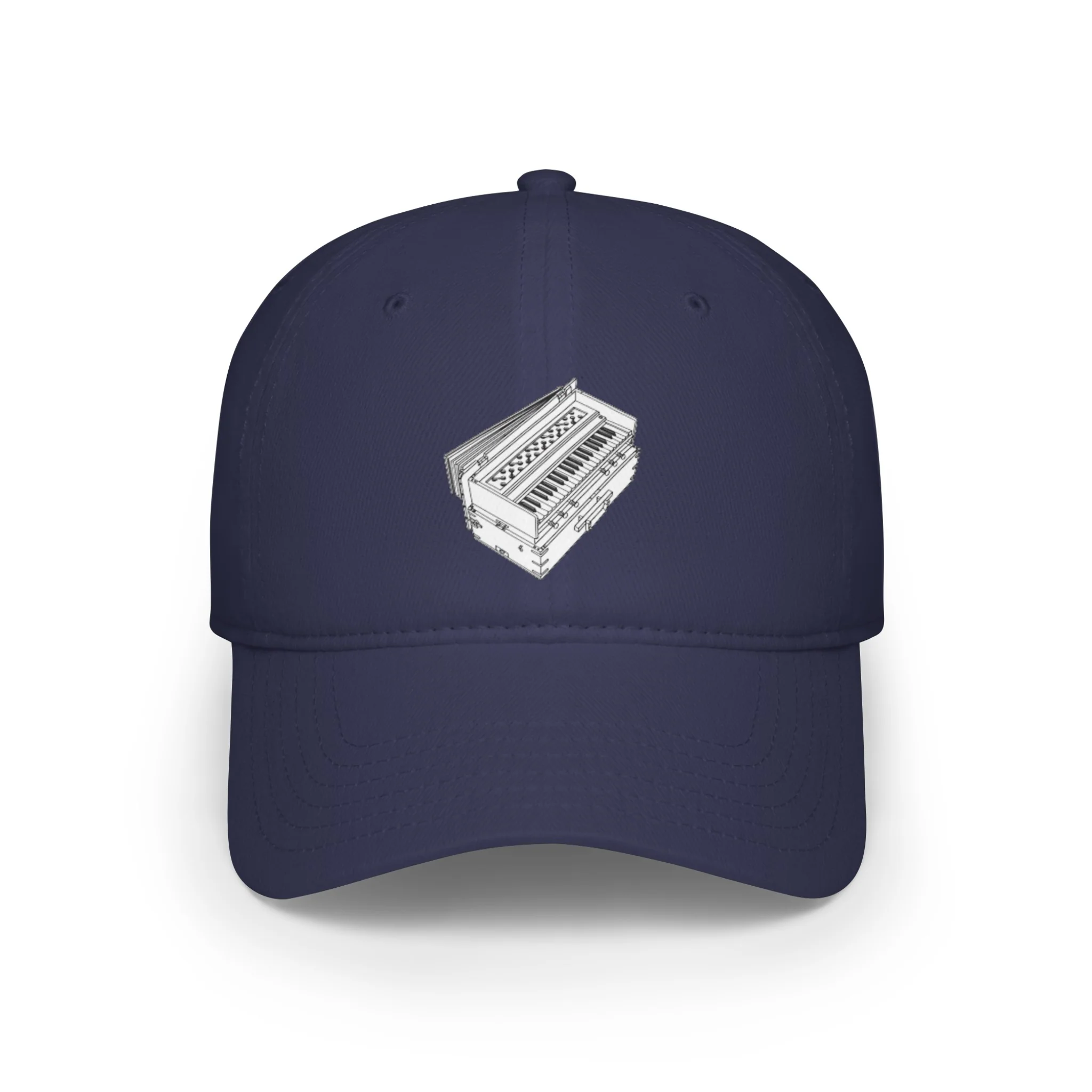 Harmonium Harmony Baseball Cap - Image 6