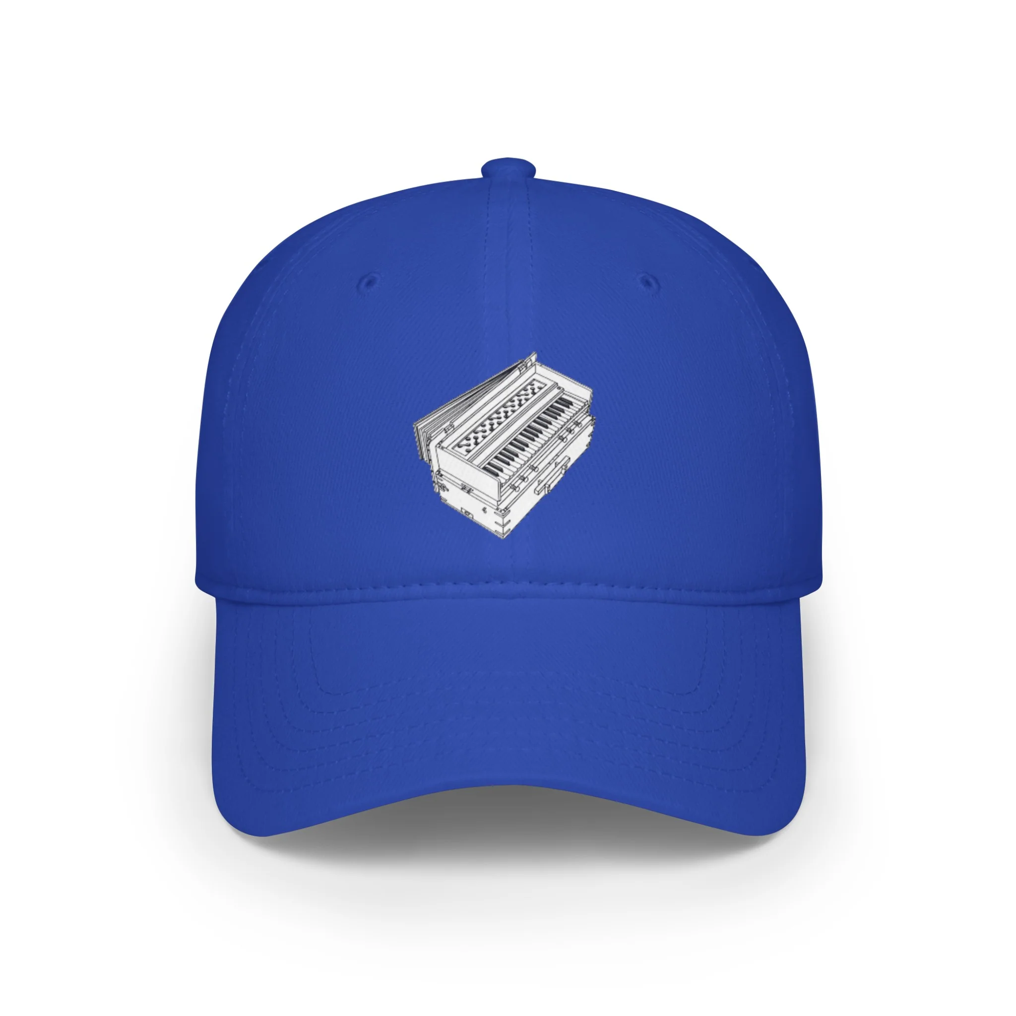 Harmonium Harmony Baseball Cap - Image 7