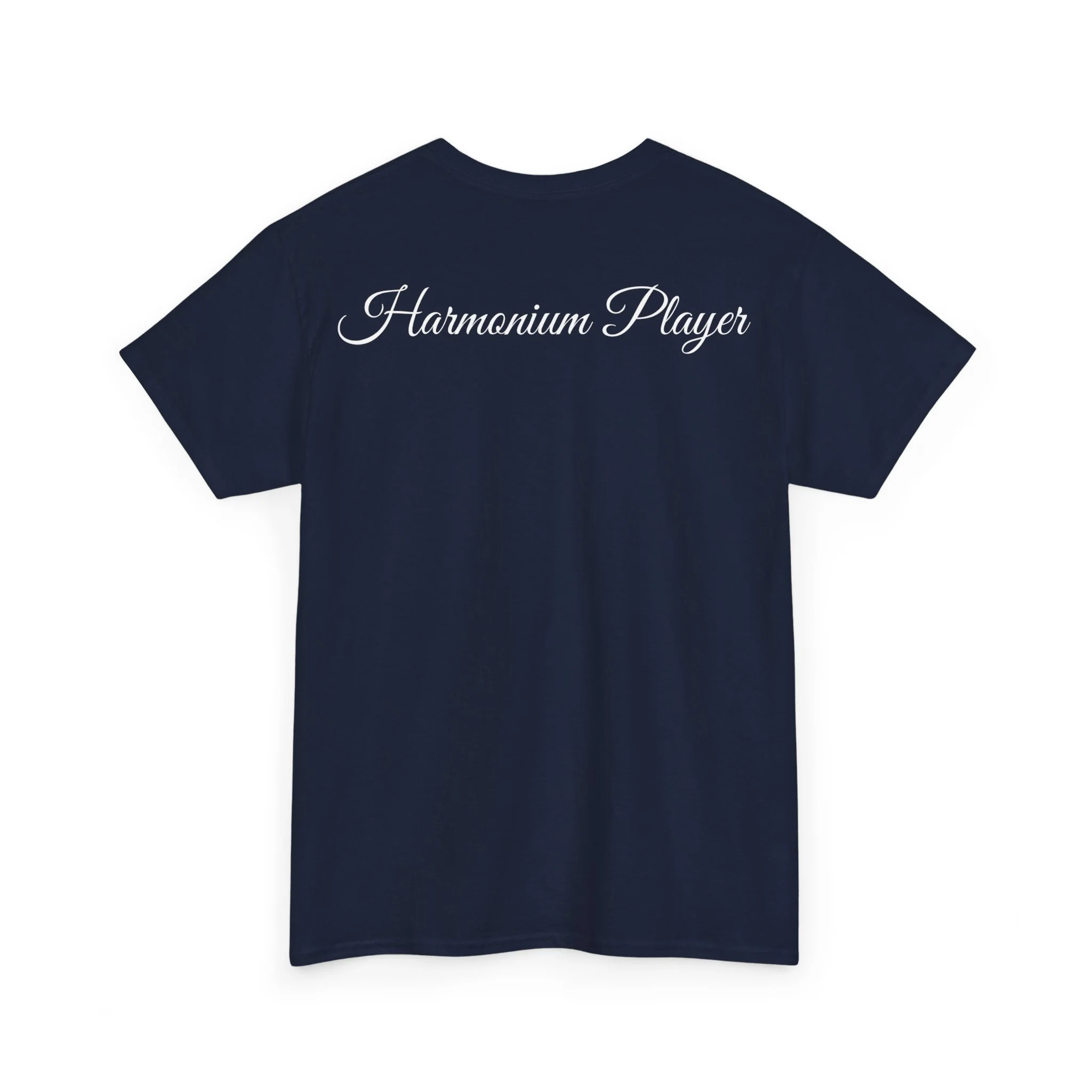 Harmonium Virtuoso T-Shirt: Embrace Your Passion - Image 10