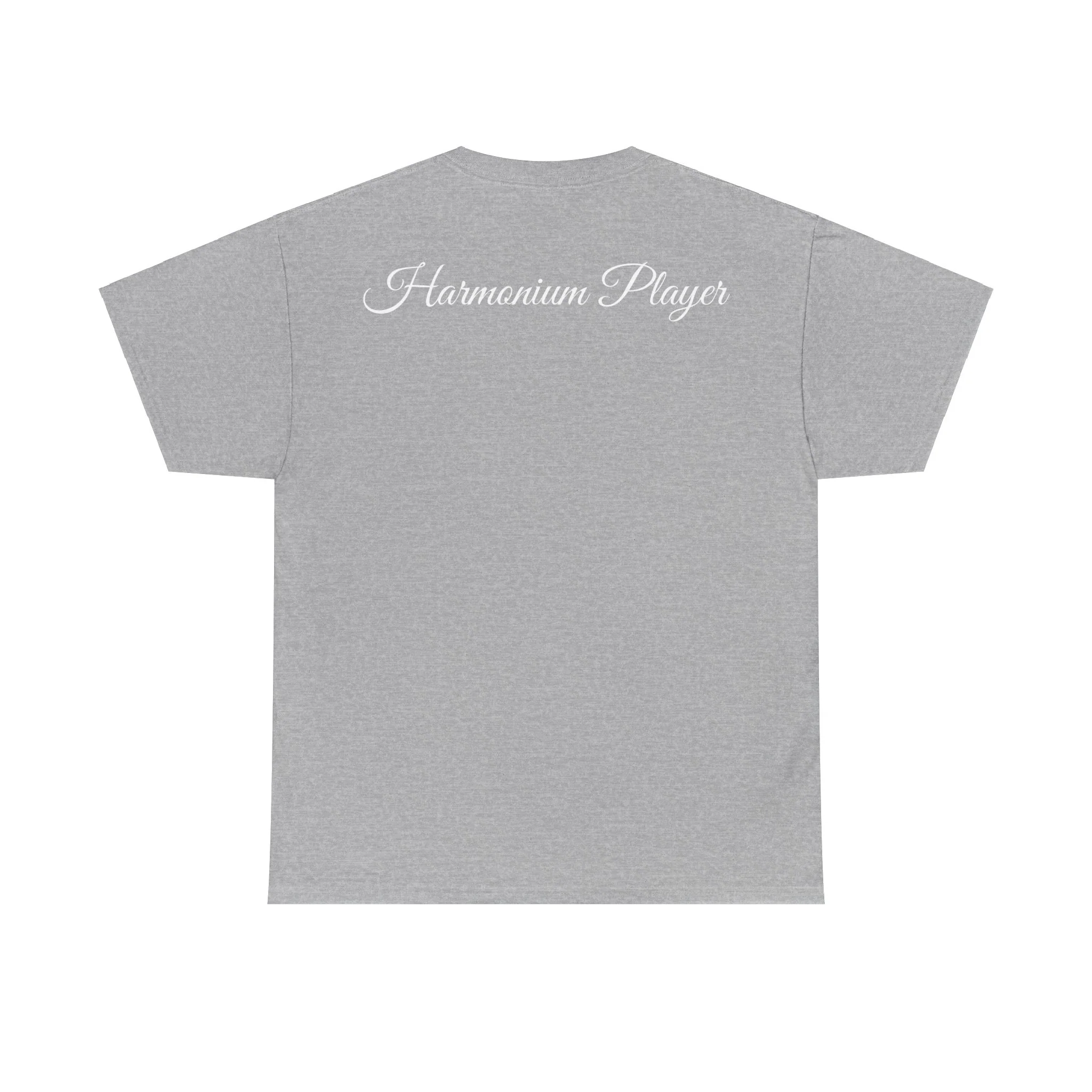 Harmonium Virtuoso T-Shirt: Embrace Your Passion - Image 11