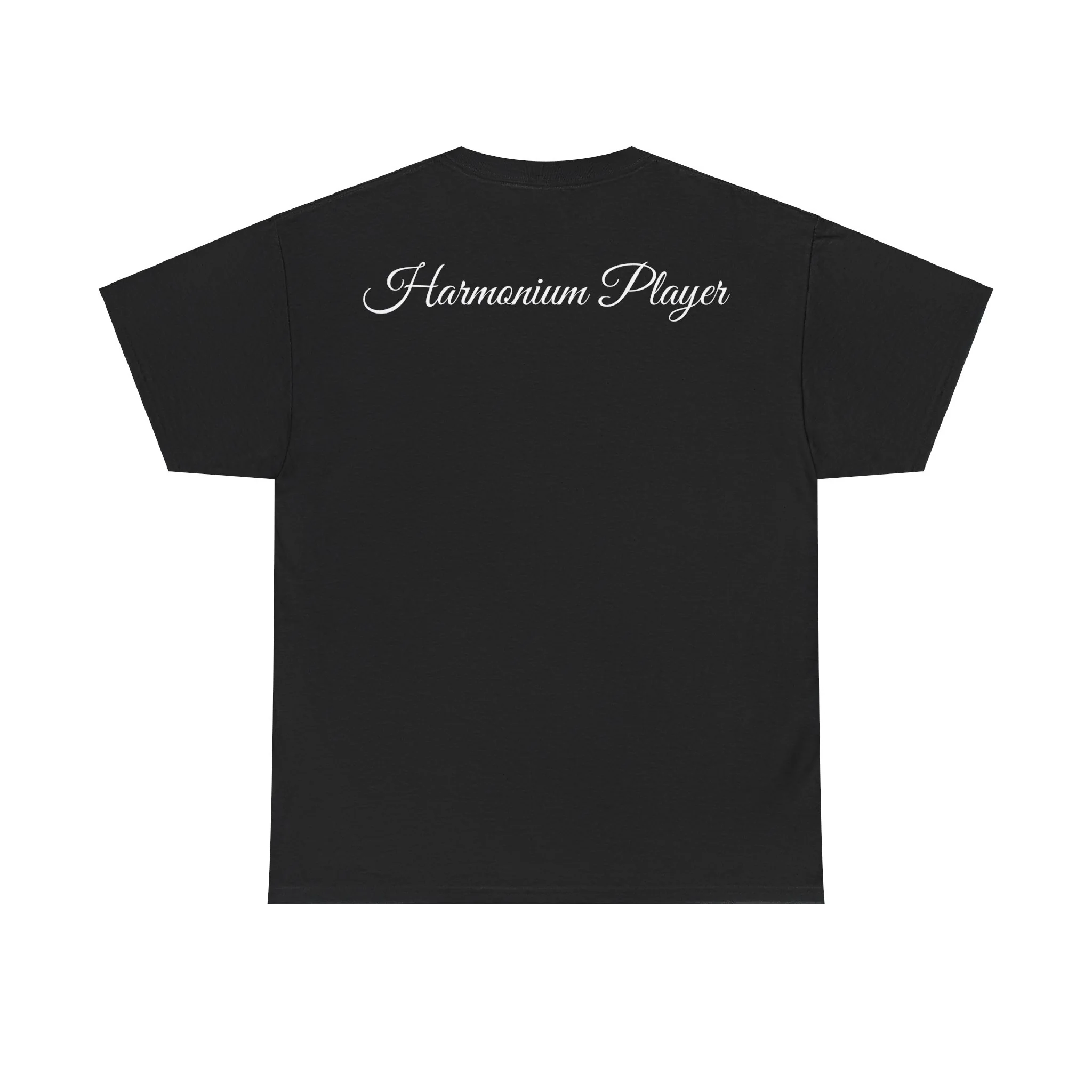 Harmonium Virtuoso T-Shirt: Embrace Your Passion - Image 14