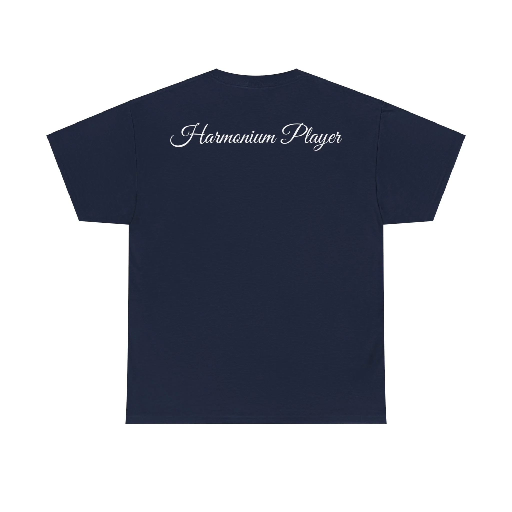 Harmonium Virtuoso T-Shirt: Embrace Your Passion - Image 8