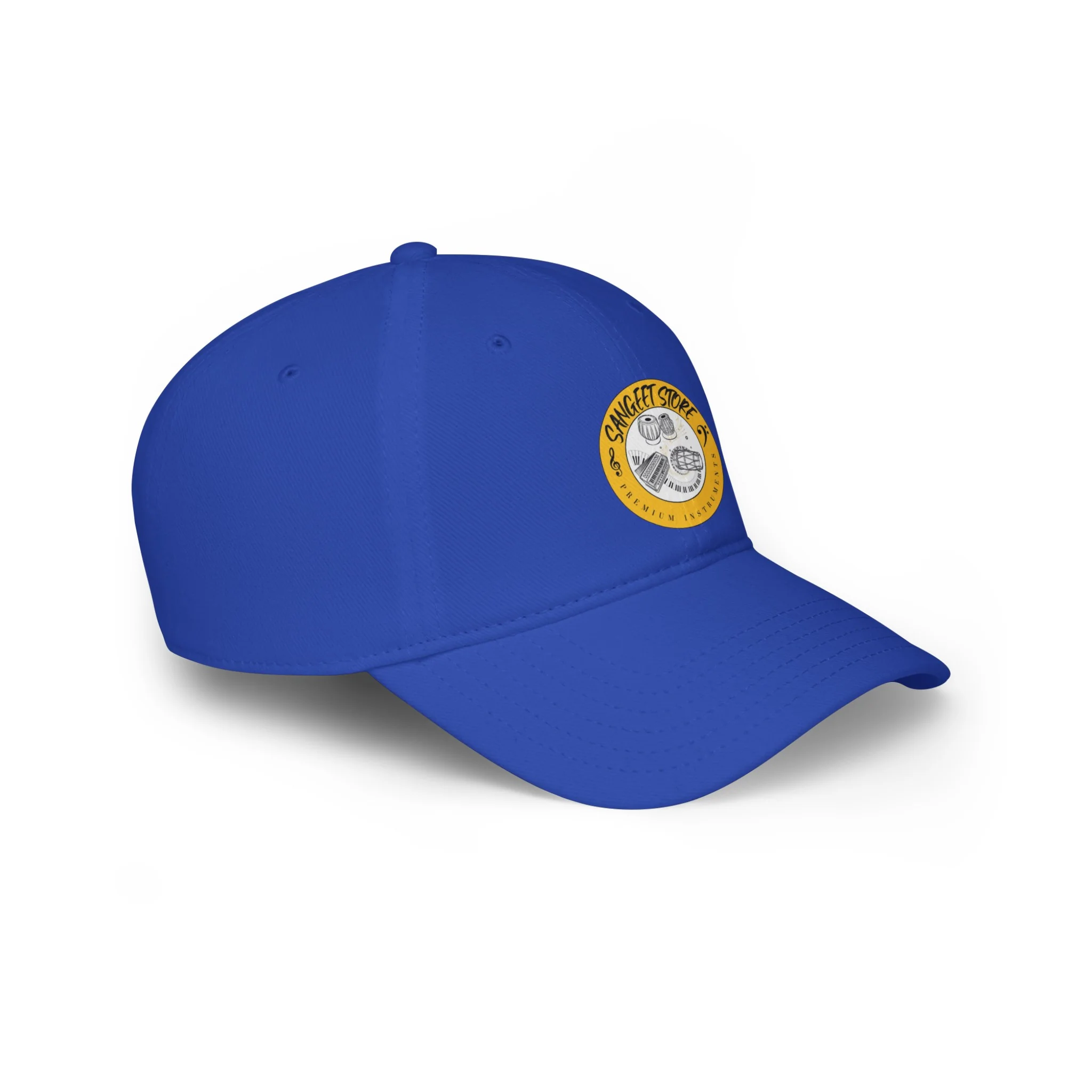 Harmony Beats Sangeet Store Signature Baseball Cap - Image 29