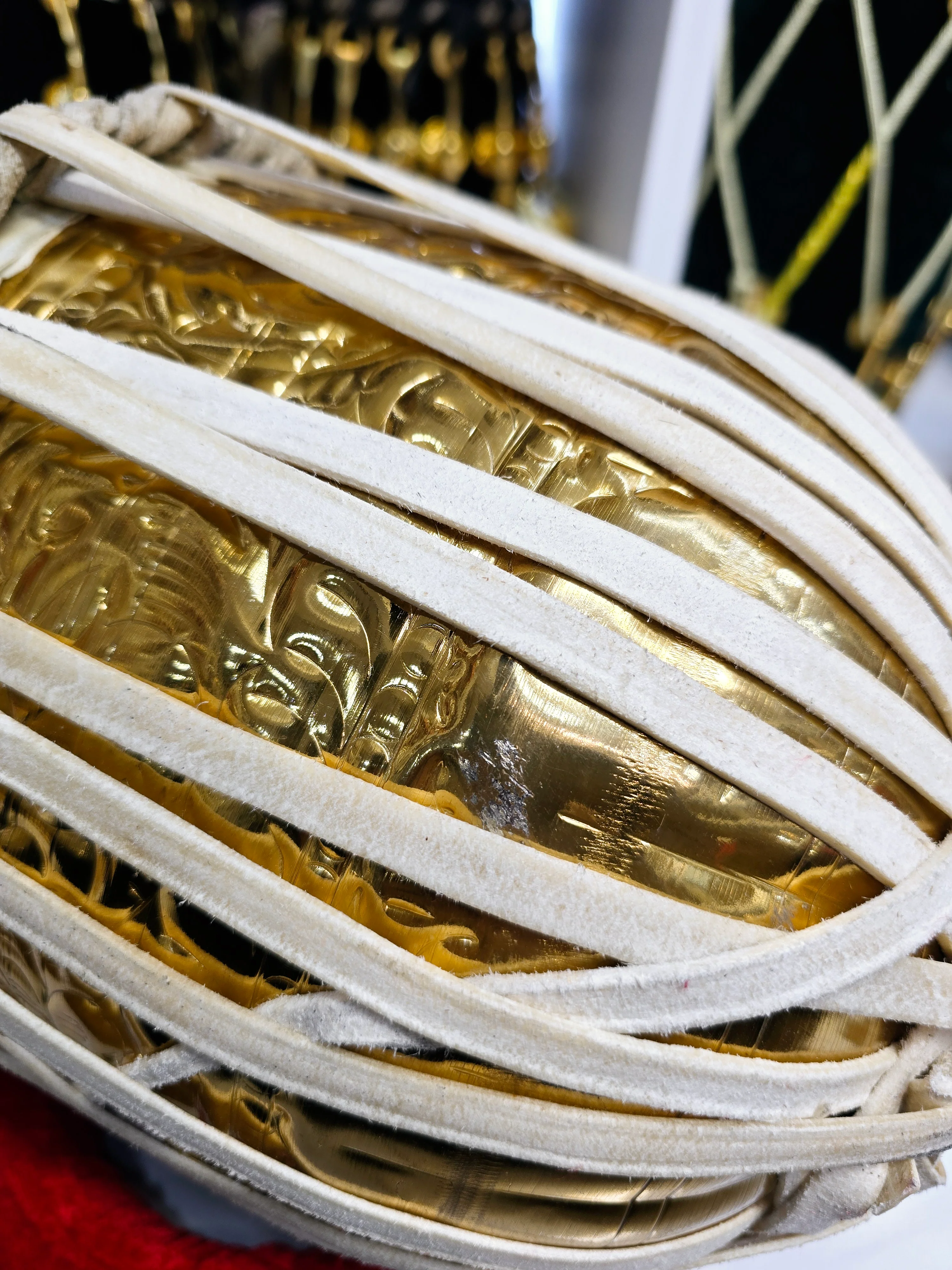 Heritage Jori: Toddler Tabla Set - Image 10