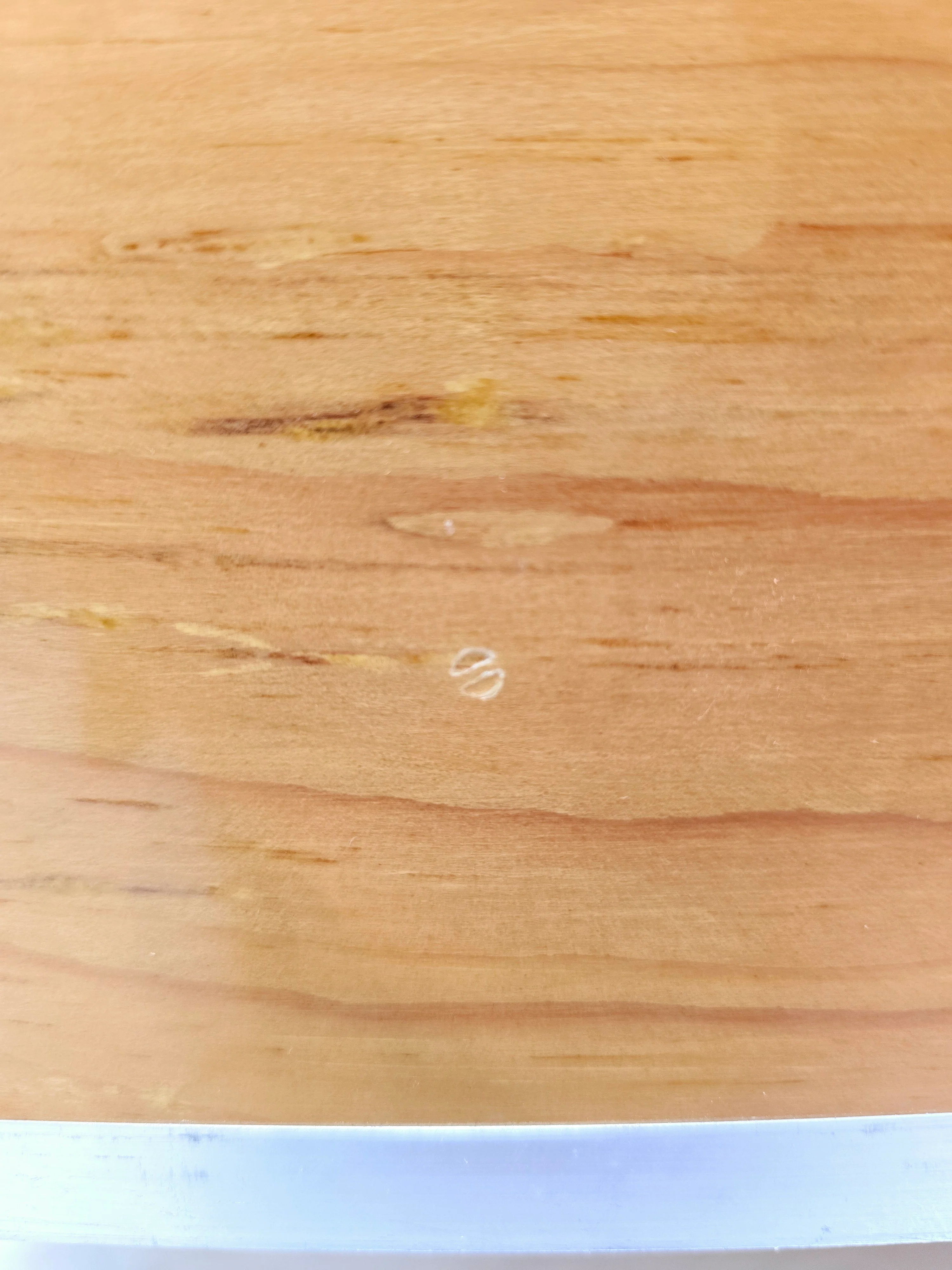 Natural Harmony: 2 Reed Pine Wood Traveller Harmonium with Minor Cosmetic Defects - Image 9