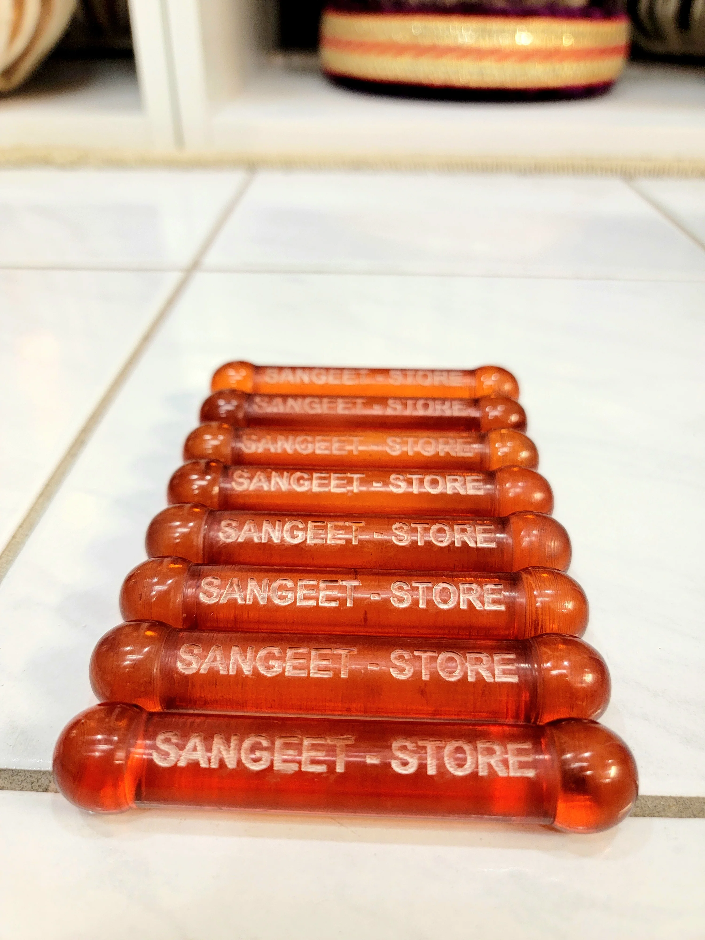 Red Wine Bayan Ghattas - Image 3