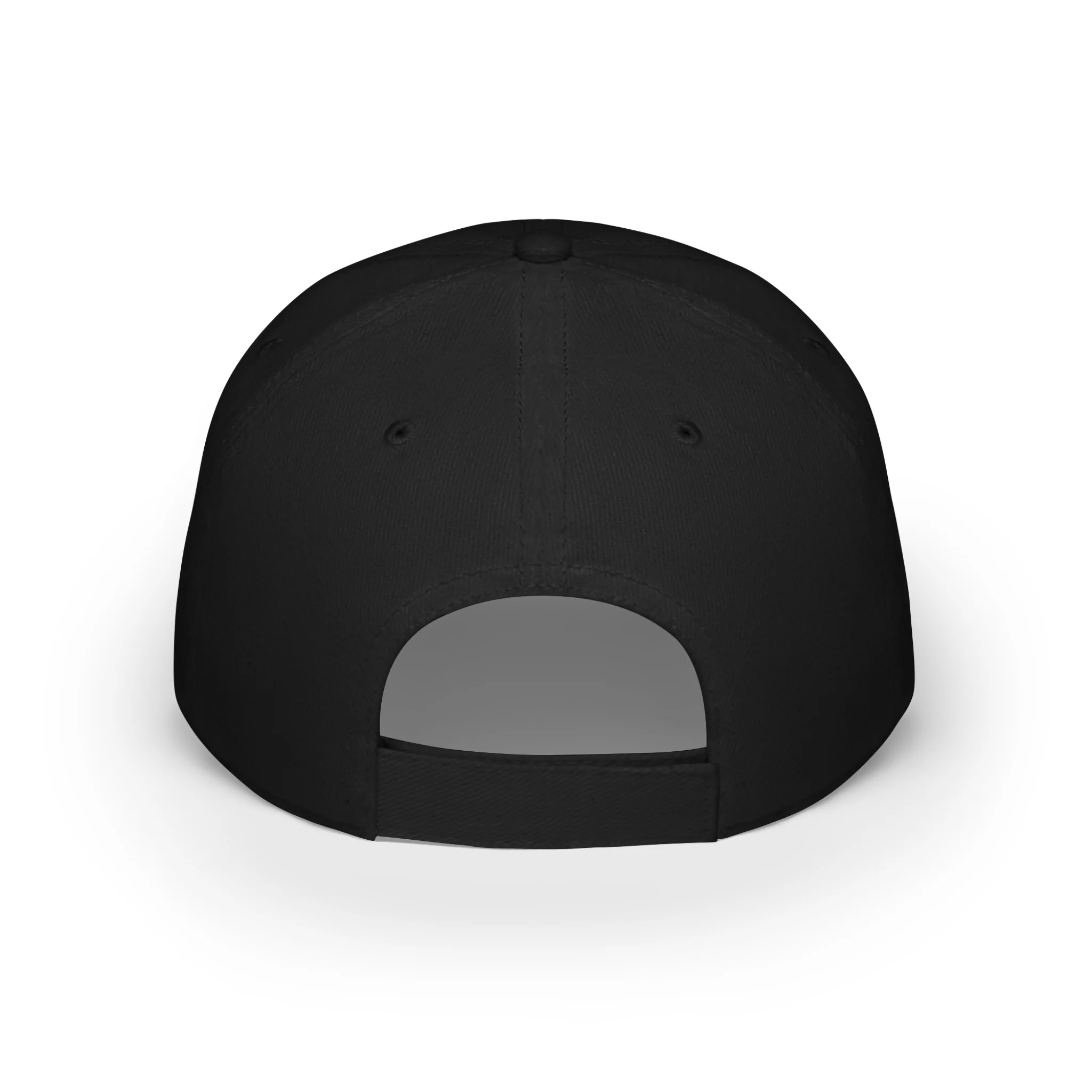 Rhythmic Beats Dholak Baseball Cap - Image 20