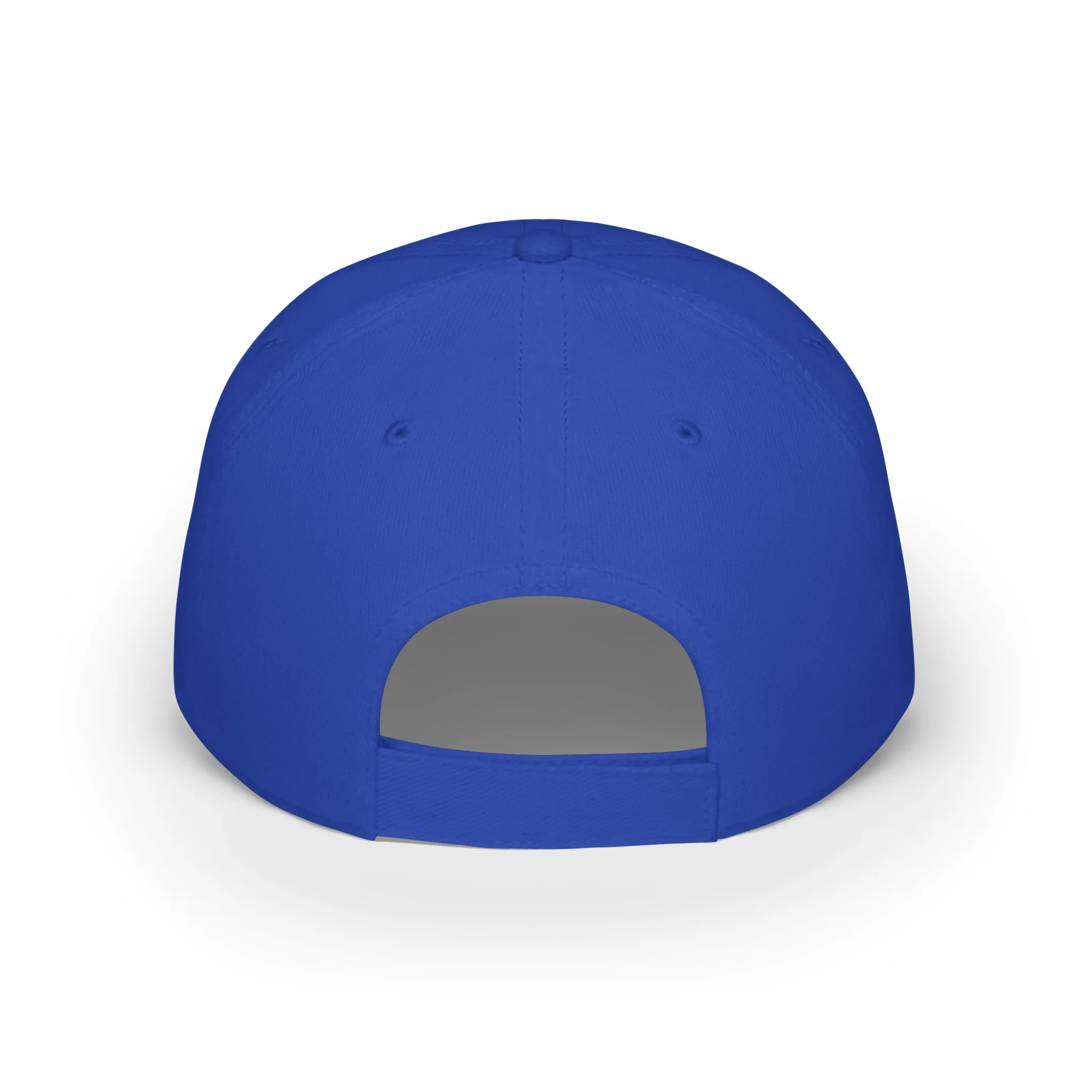 Rhythmic Beats Dholak Baseball Cap - Image 8