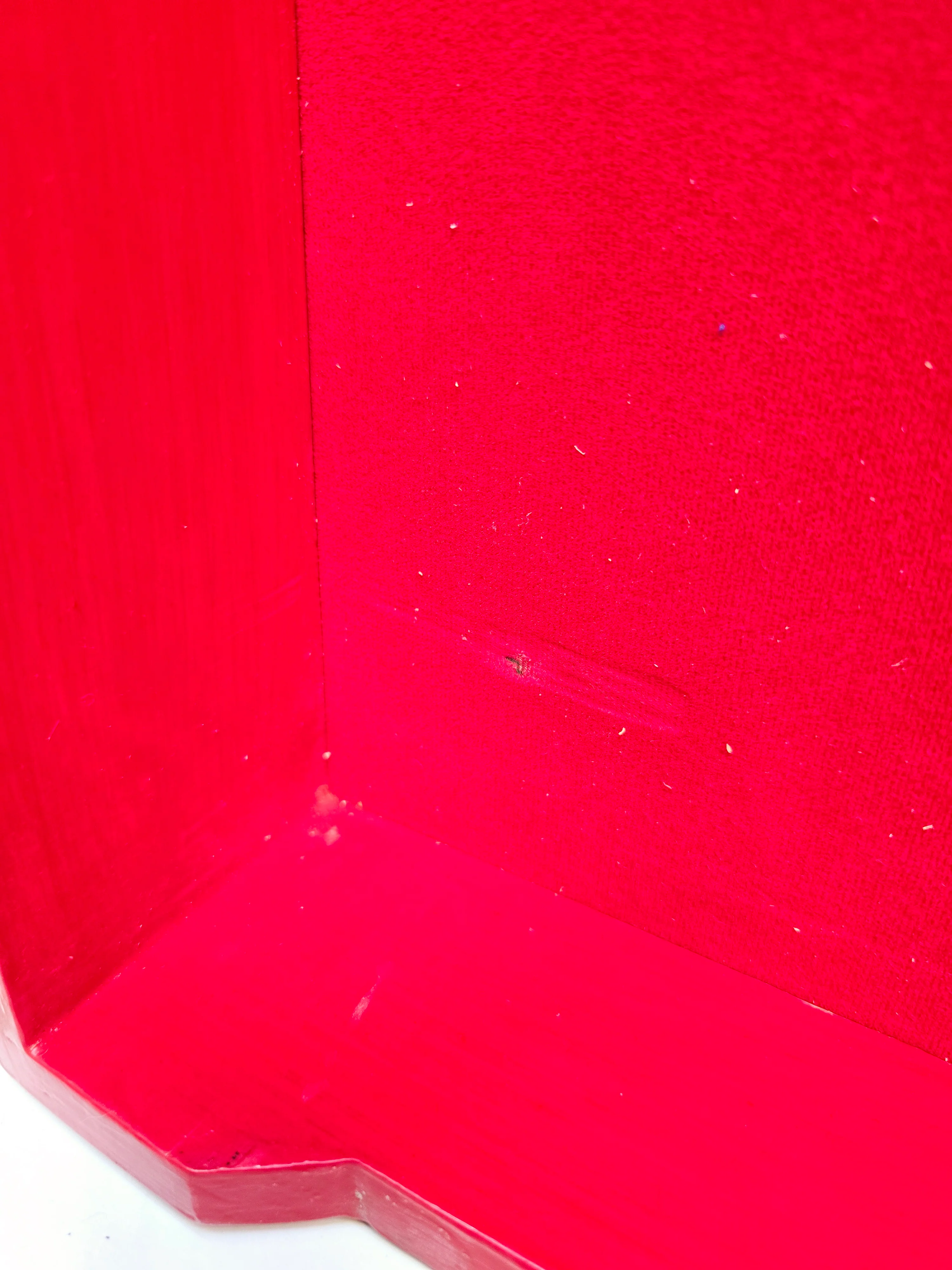 Ruby Param Traveller Harmonium – 2-Reed, Coupler (Minor Cosmetic Defects) - Image 23