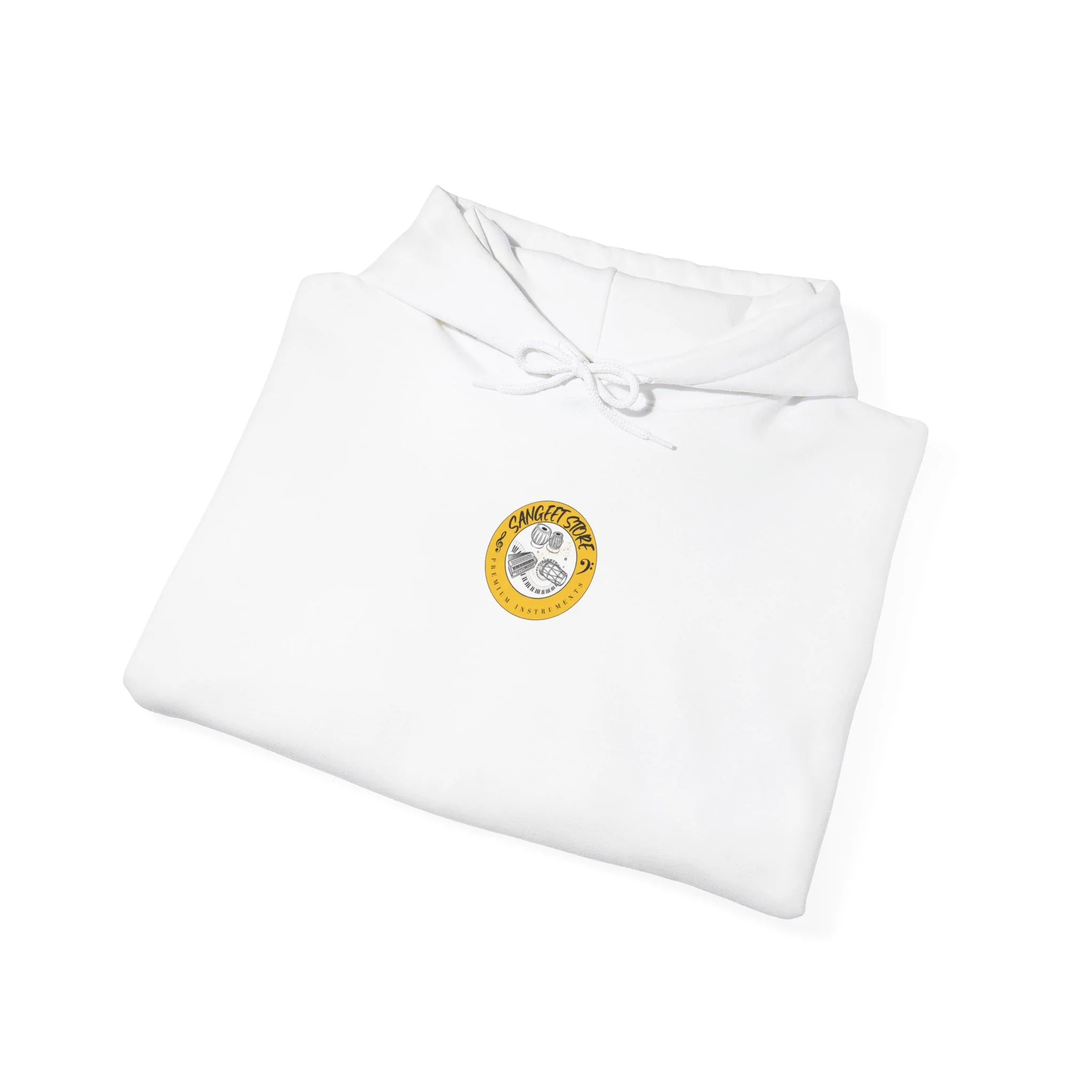 Sangeet Harmony Hoodie: Celebrating Tradition and Music - Image 12