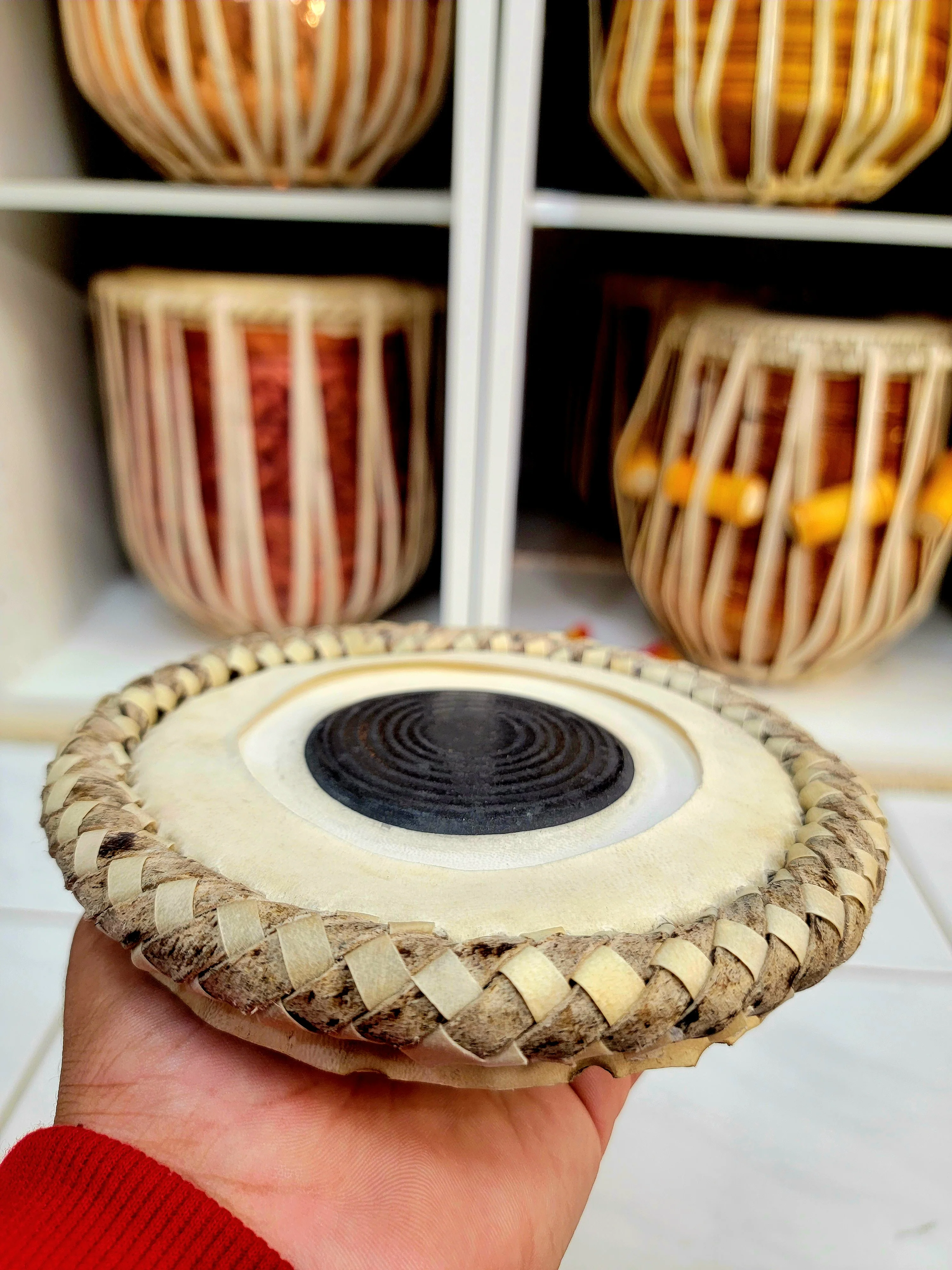 Standard 5 inch Dayan Skin - Image 4