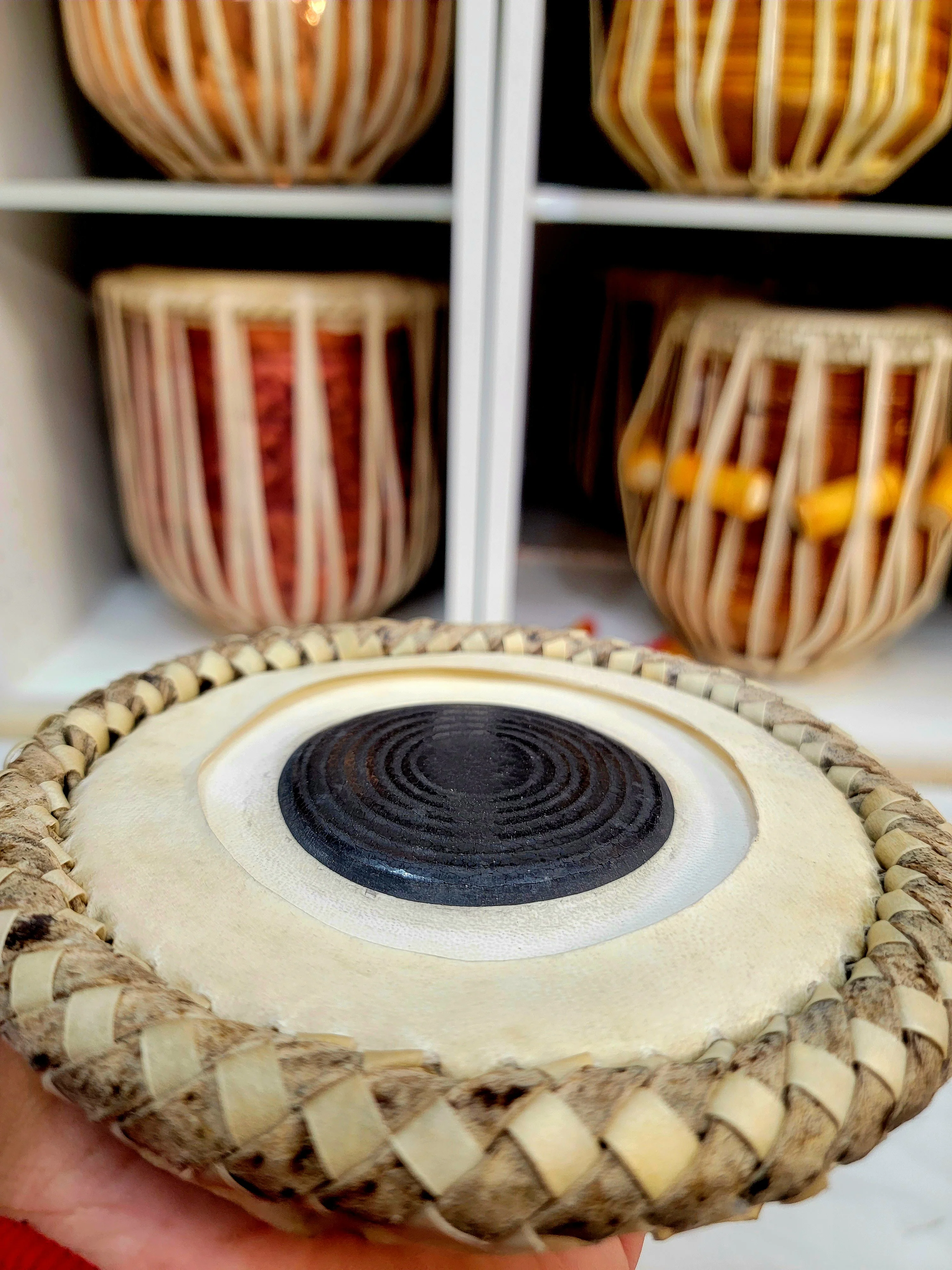 Standard 5 inch Dayan Skin - Image 5