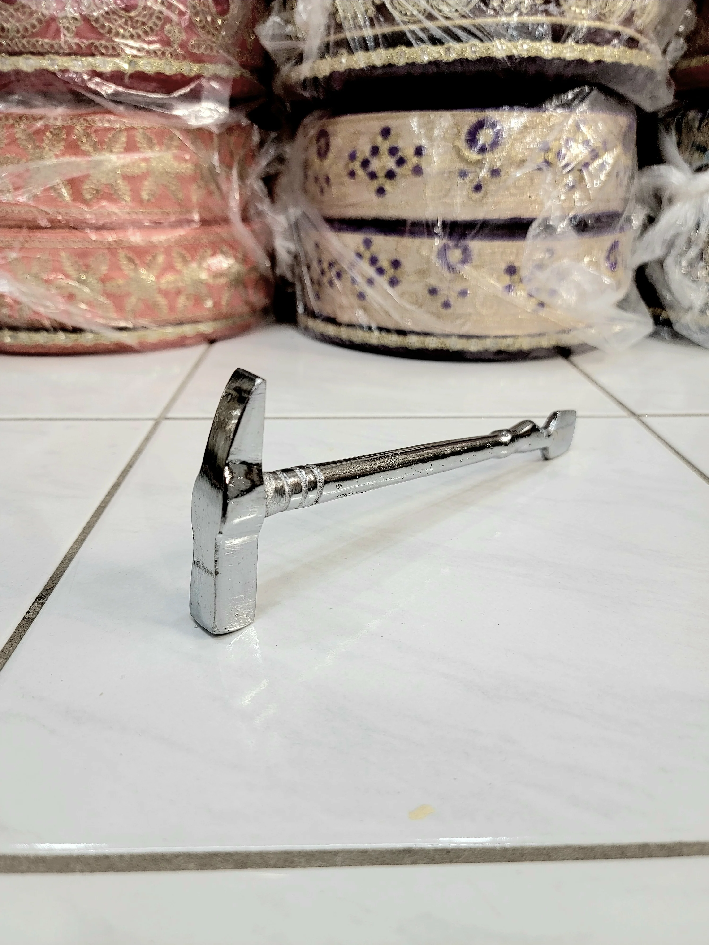 Standard Tabla Hammers - Image 5