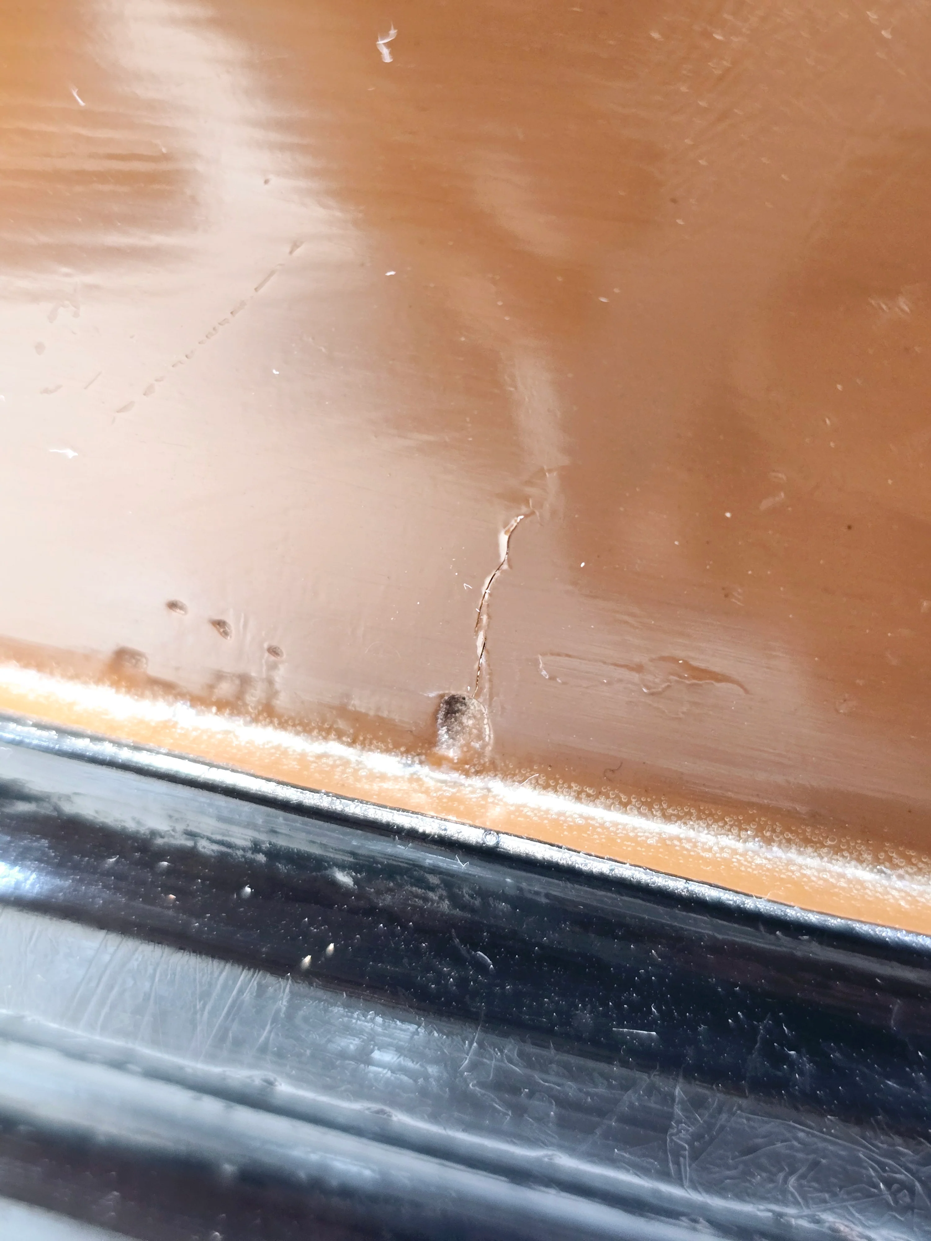 Symphonic Master 42-Key Professional Harmonium with Right-Hand Coupler, Jas Reeds & Teak Wood Interior – Brown Boxed, 2 Reed *Minor Cosmetic Defects - Image 10