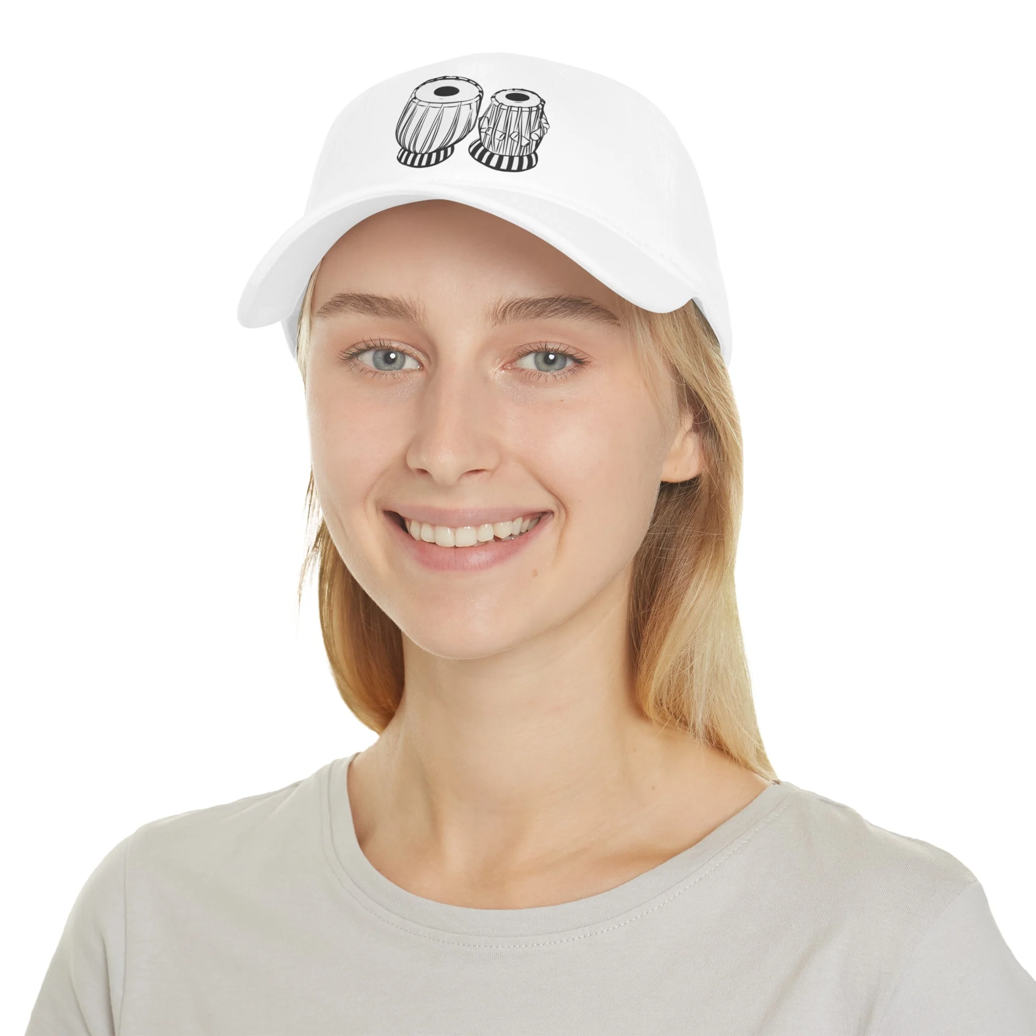 Tabla Groove Baseball Cap - Image 10