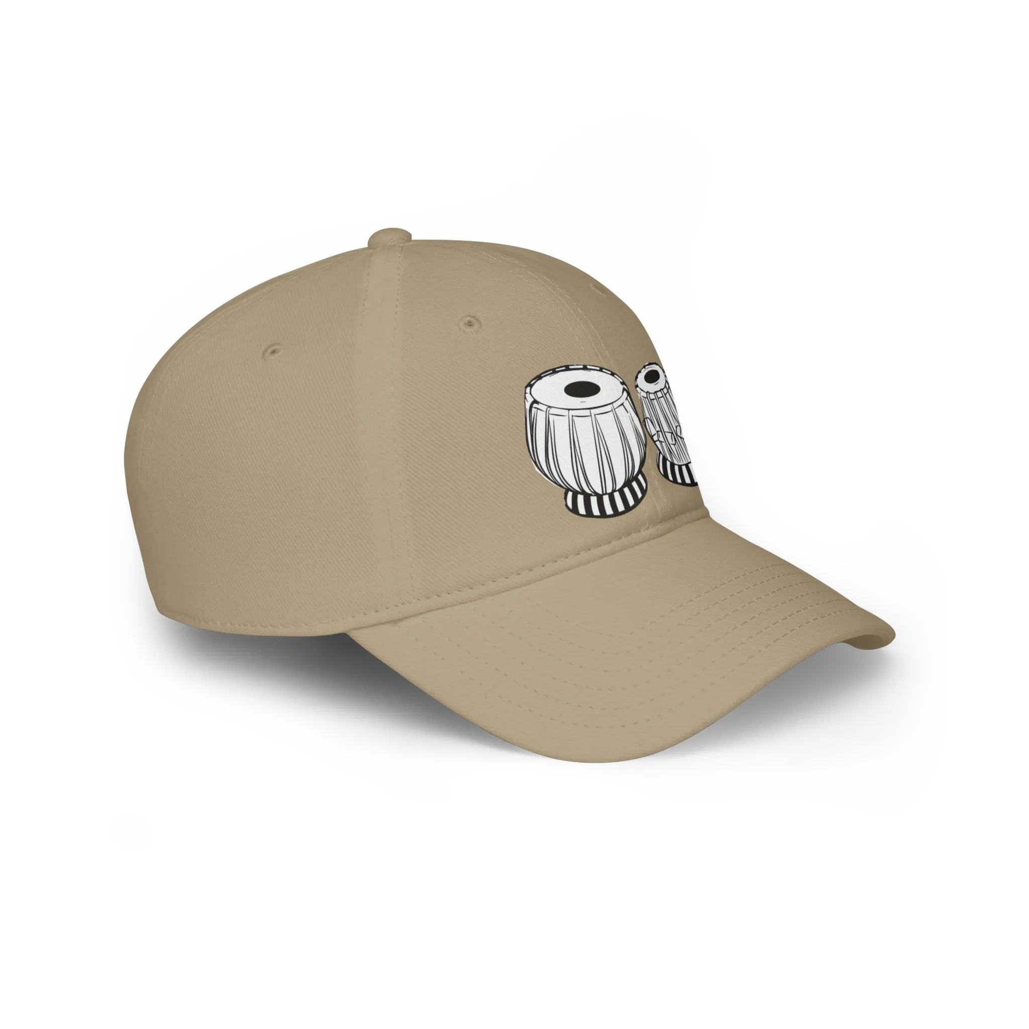Tabla Groove Baseball Cap - Image 13