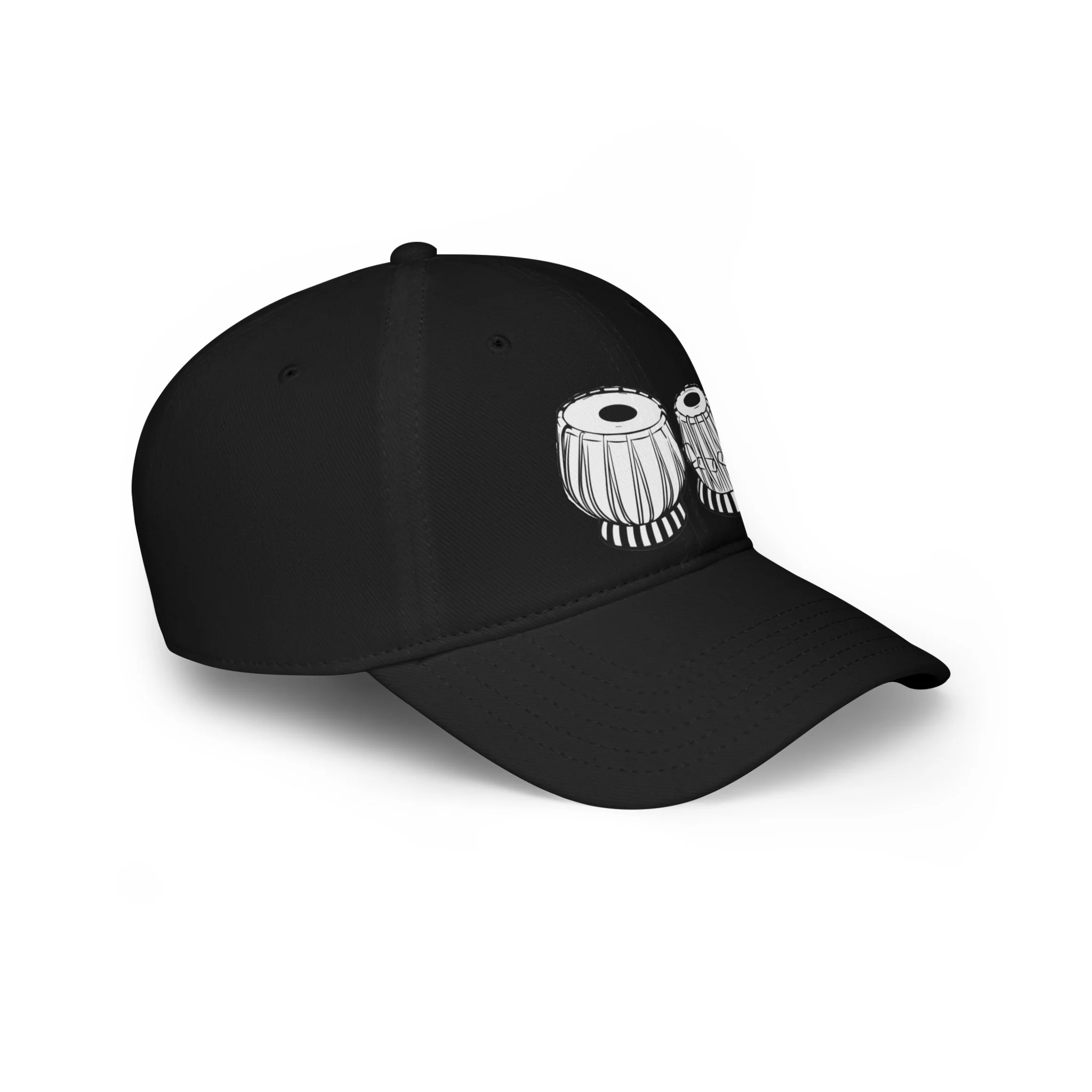 Tabla Groove Baseball Cap - Image 17