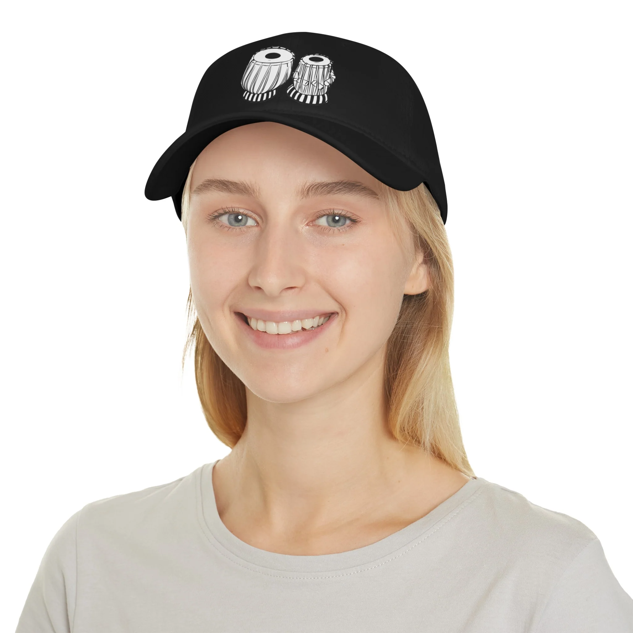 Tabla Groove Baseball Cap - Image 18