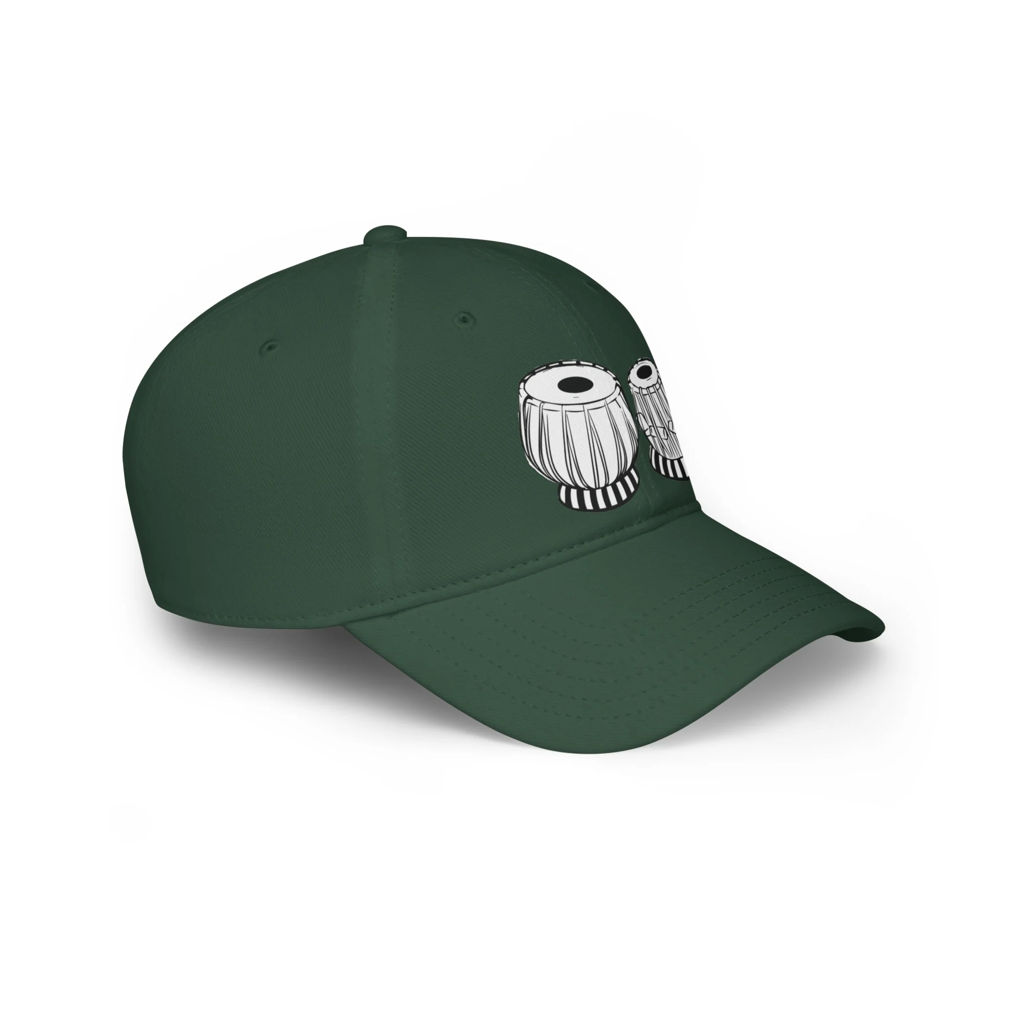 Tabla Groove Baseball Cap - Image 21