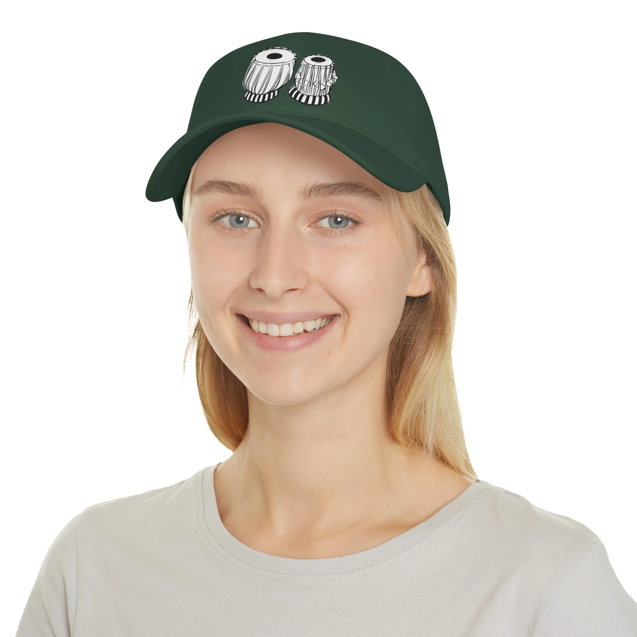 Tabla Groove Baseball Cap - Image 22