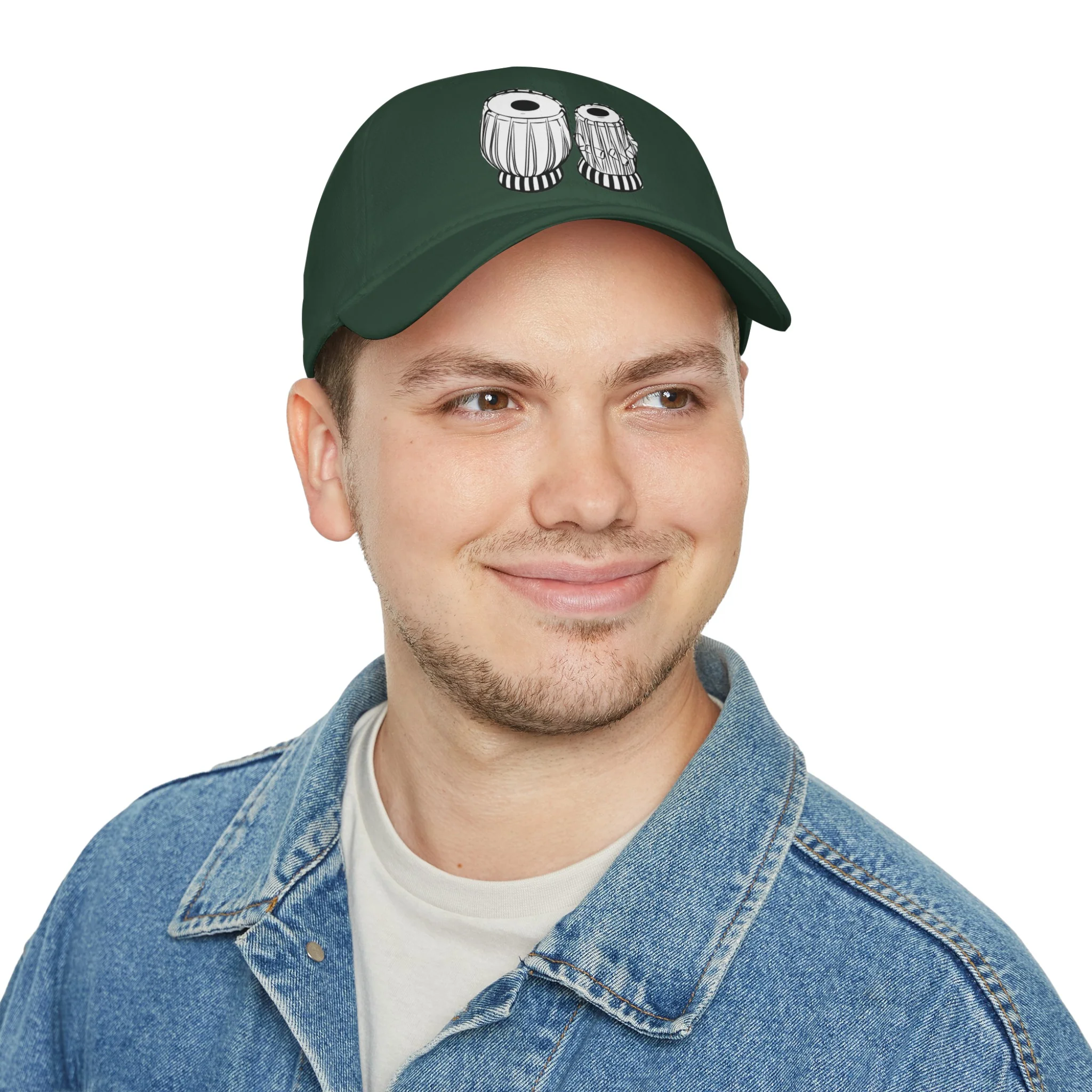 Tabla Groove Baseball Cap - Image 23