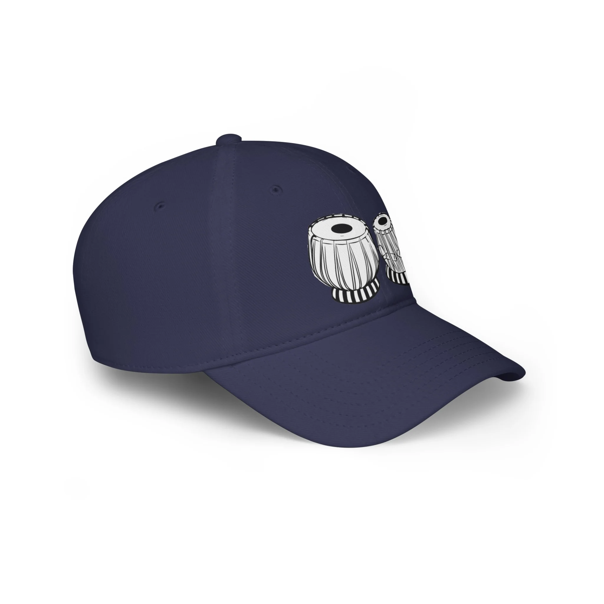 Tabla Groove Baseball Cap - Image 25