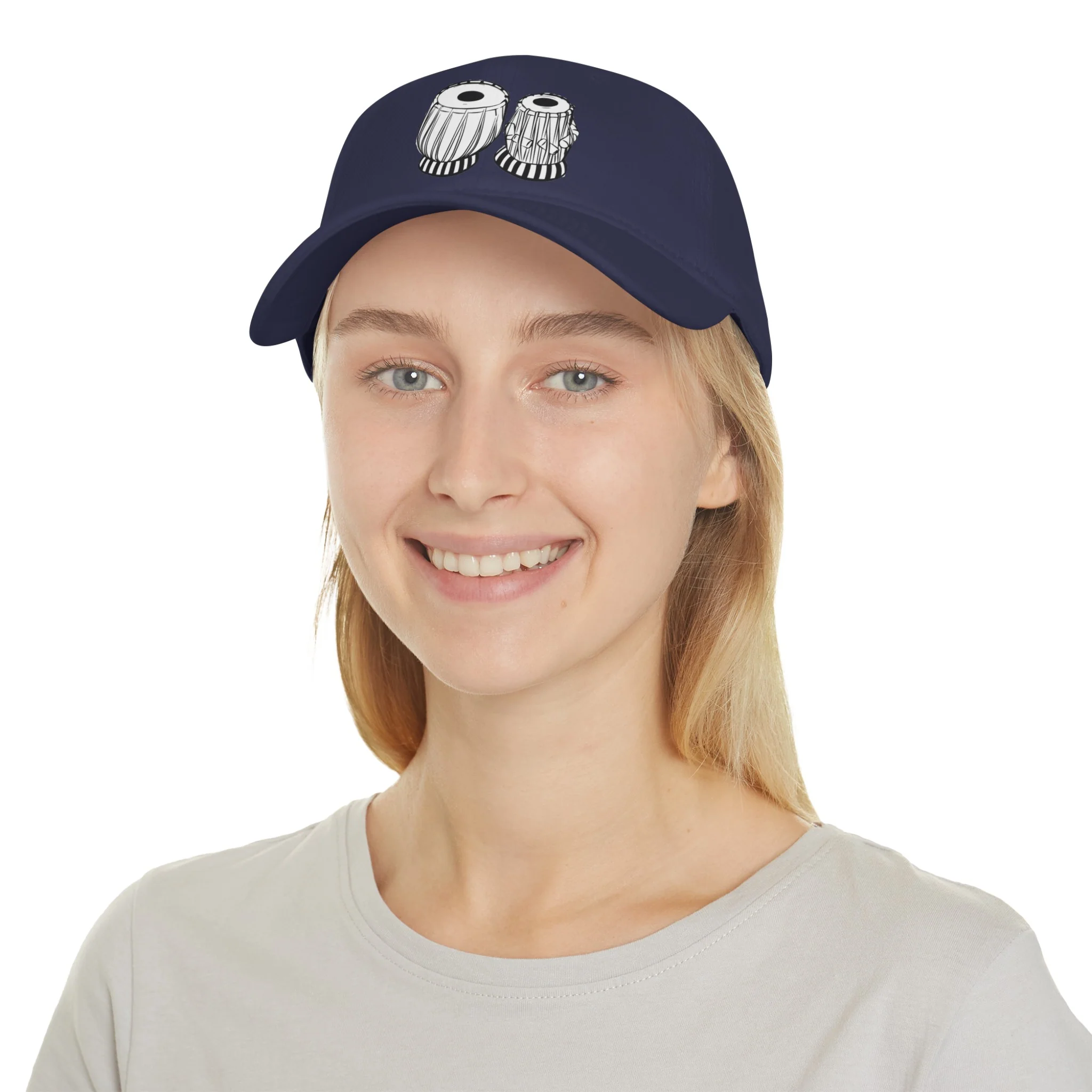 Tabla Groove Baseball Cap - Image 26