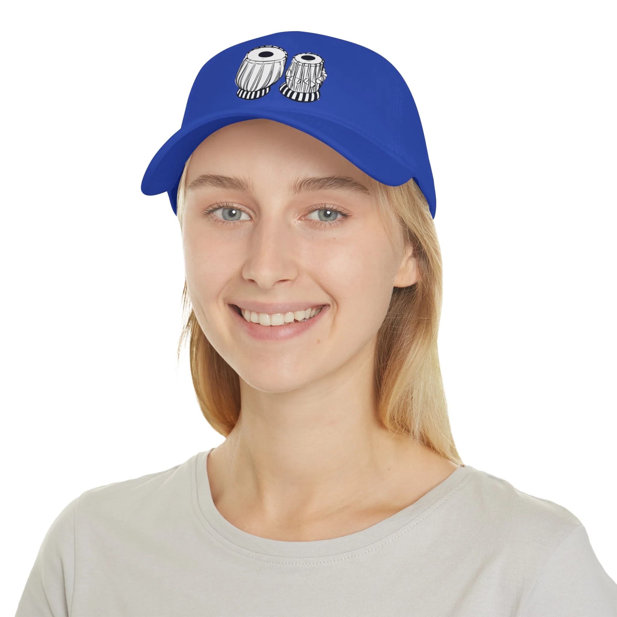 Tabla Groove Baseball Cap - Image 30