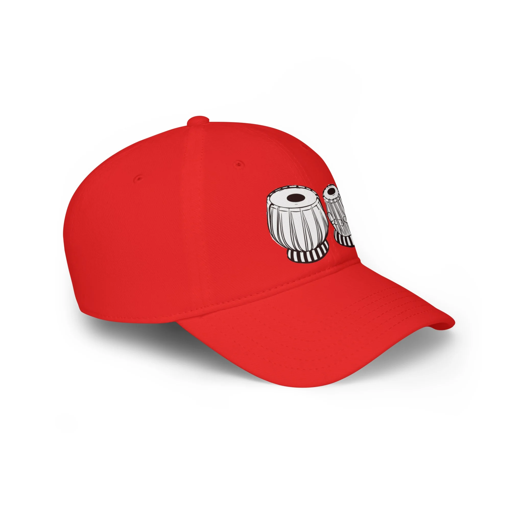 Tabla Groove Baseball Cap - Image 33