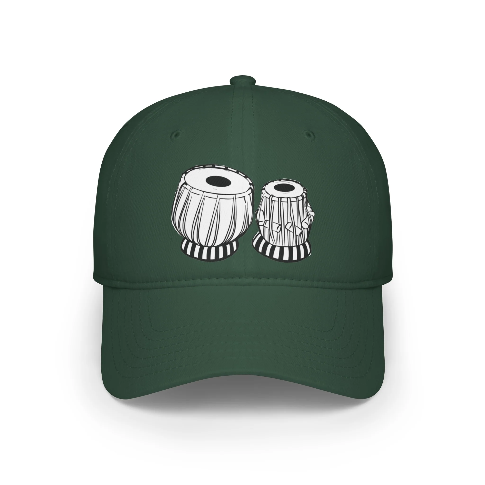 Tabla Groove Baseball Cap - Image 4