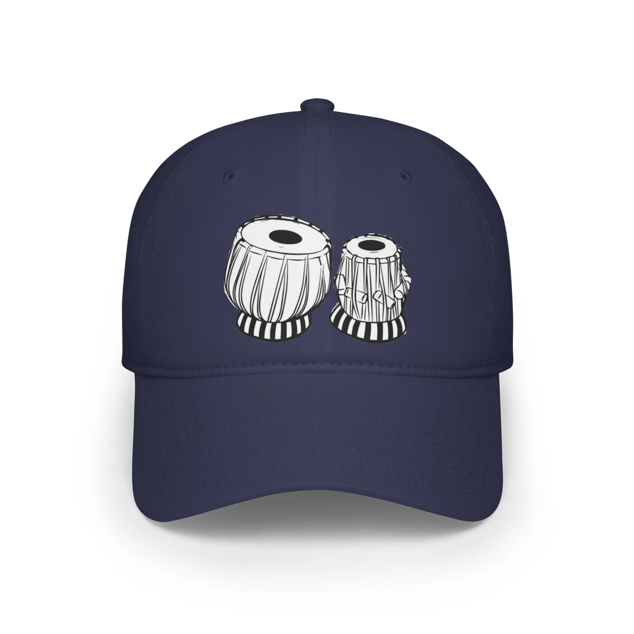 Tabla Groove Baseball Cap - Image 5