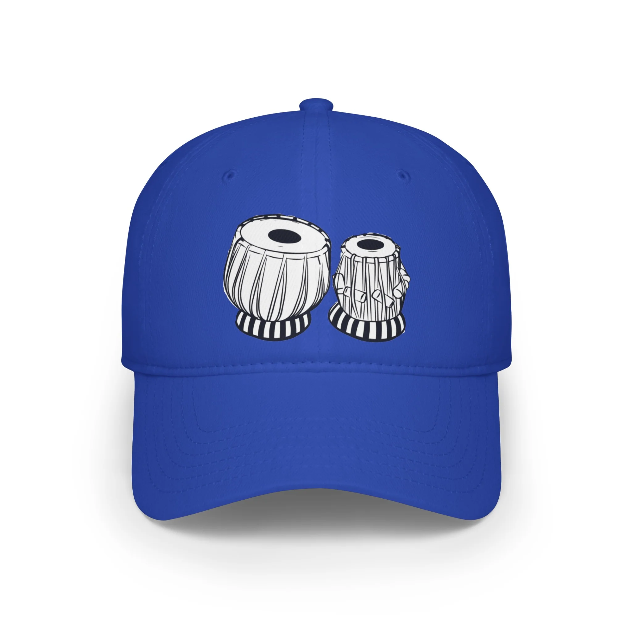 Tabla Groove Baseball Cap - Image 6
