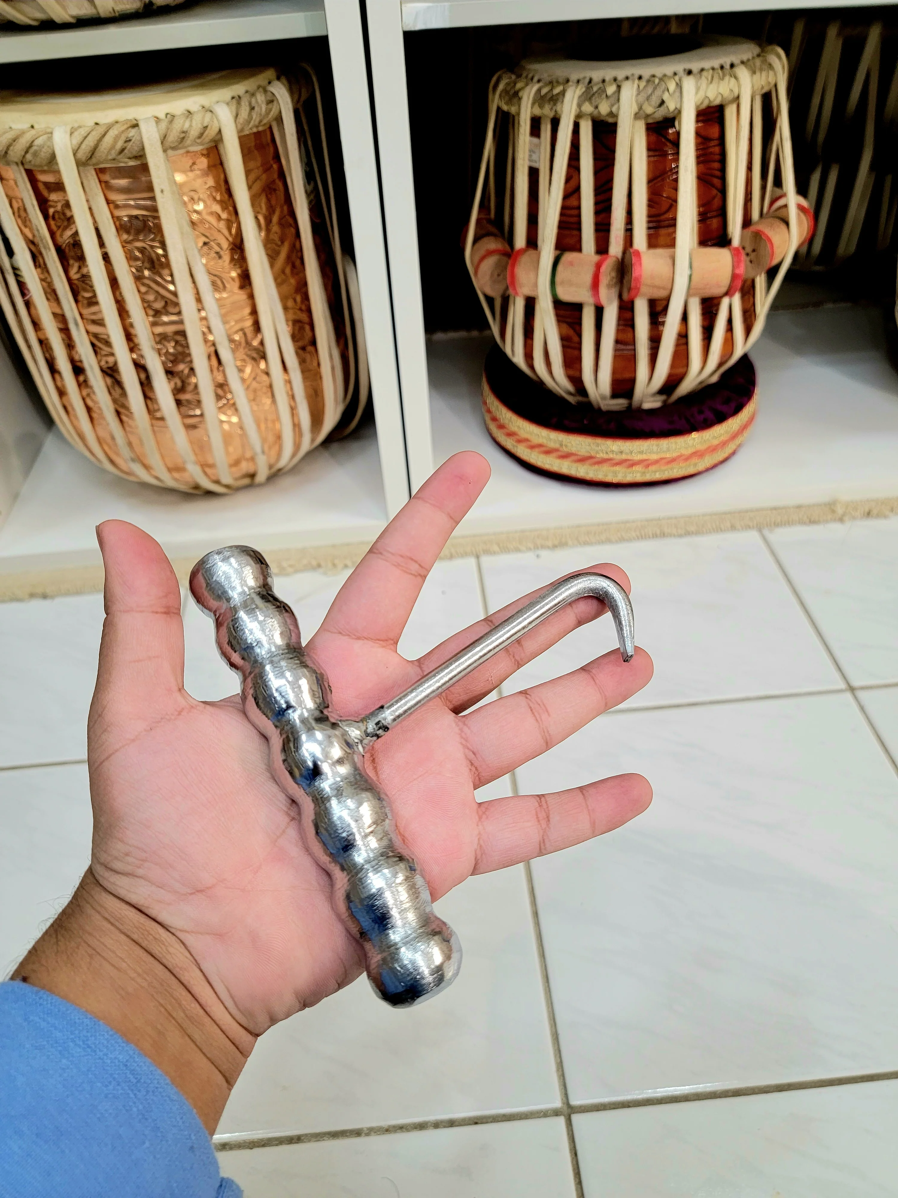 Tabla Tuner's Tool - Image 4