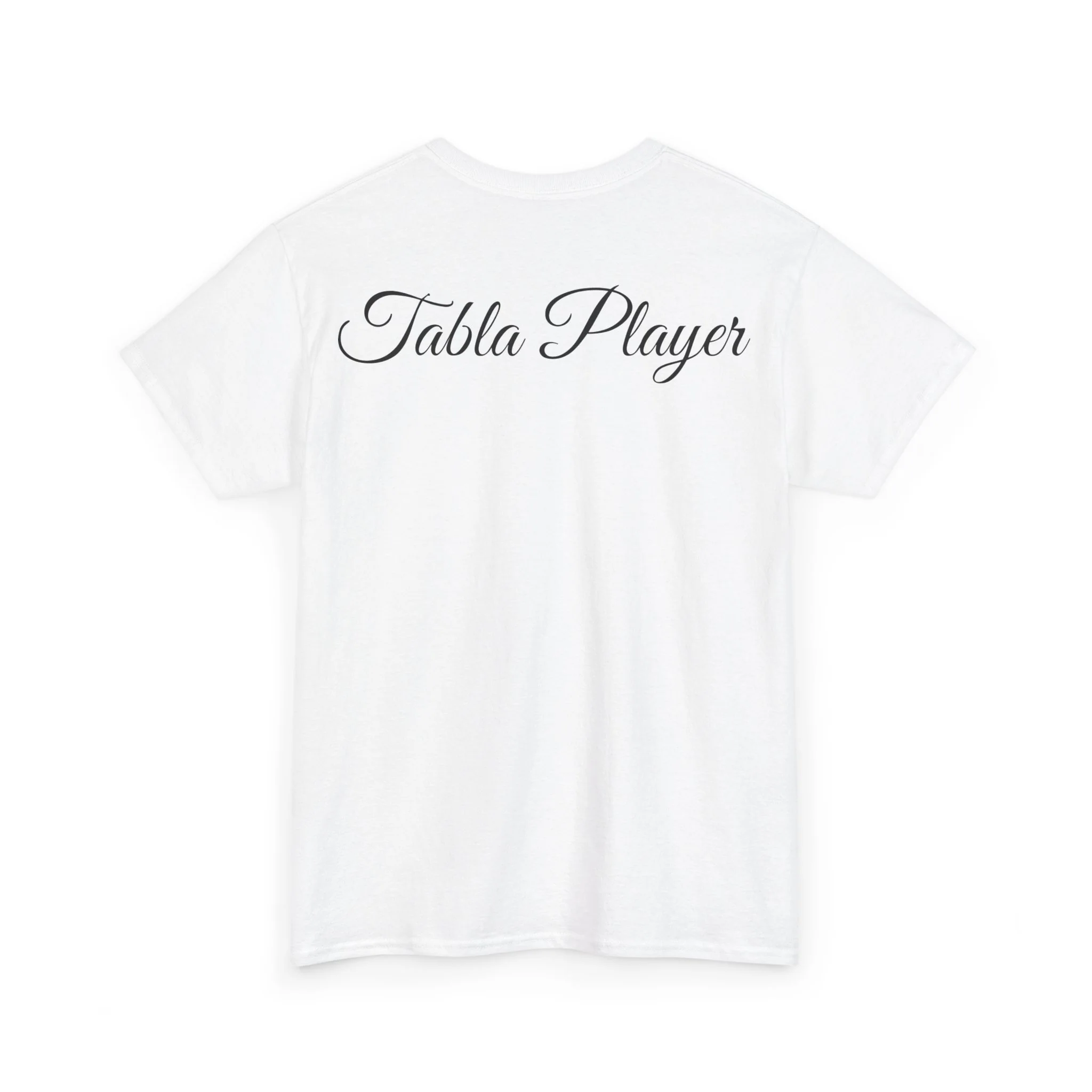 Tabla Virtuoso T-Shirt: Embrace the Beat - Image 13