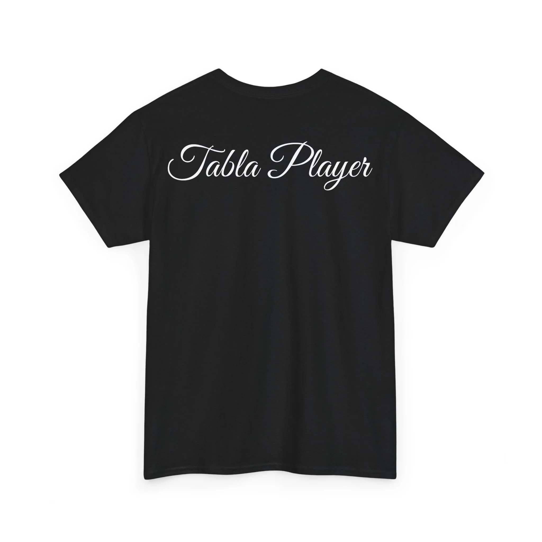 Tabla Virtuoso T-Shirt: Embrace the Beat - Image 16