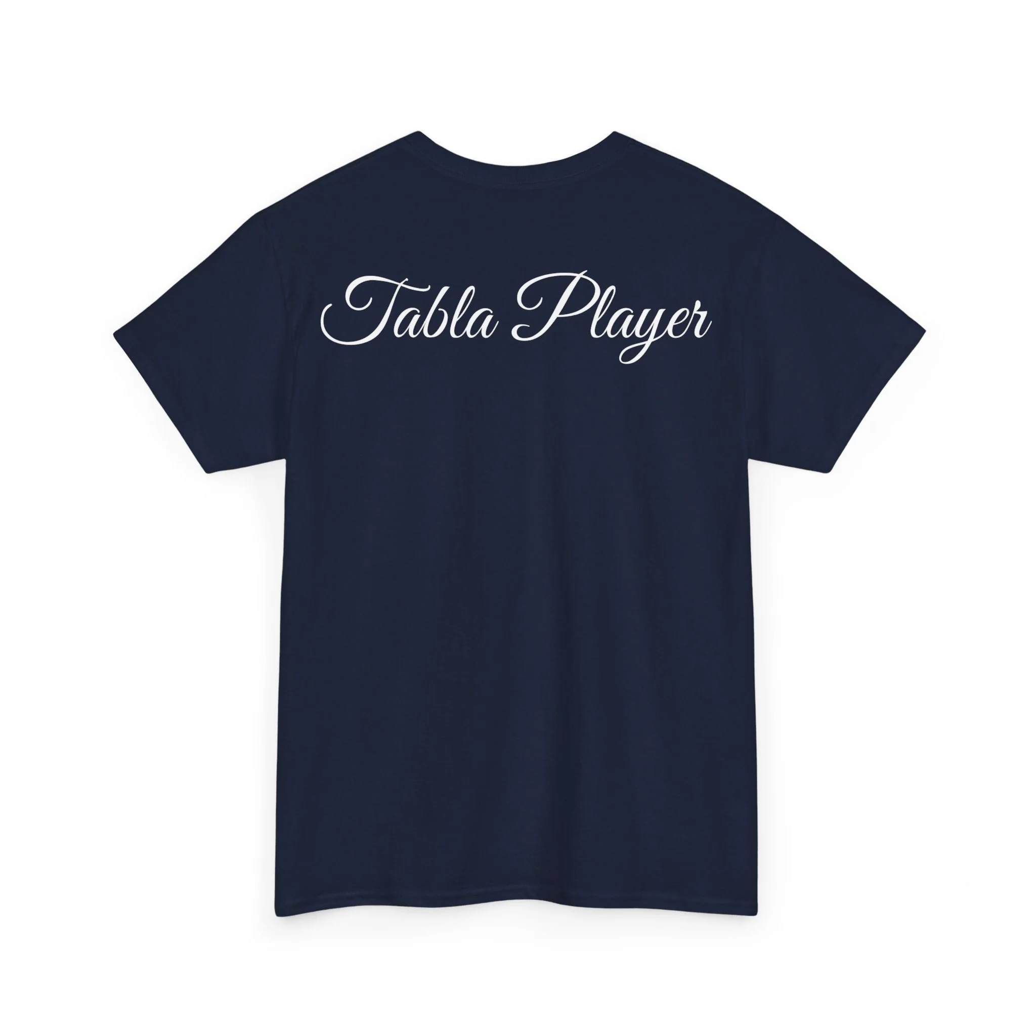 Tabla Virtuoso T-Shirt: Embrace the Beat - Image 7